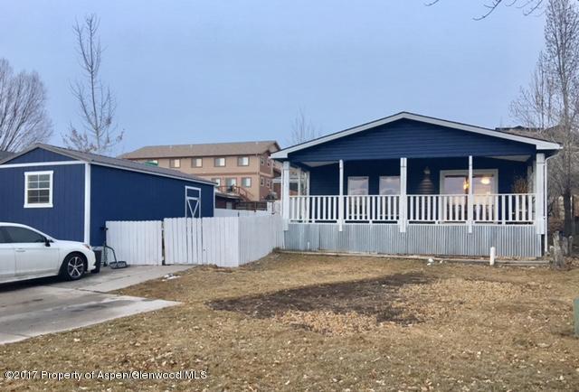 2020 Chickadee Court Silt CO 81652