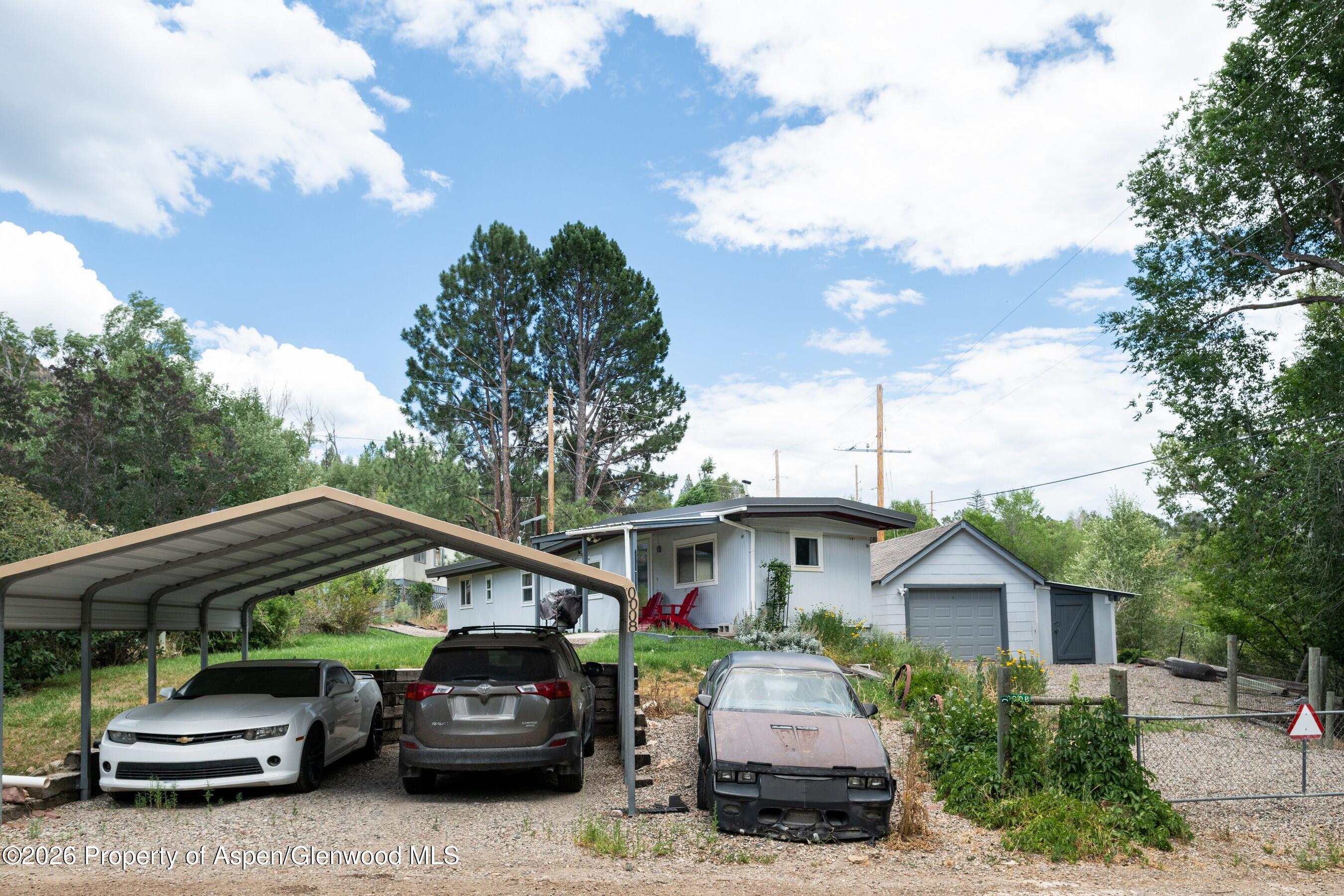 8 Navajo Street New Castle CO 81647