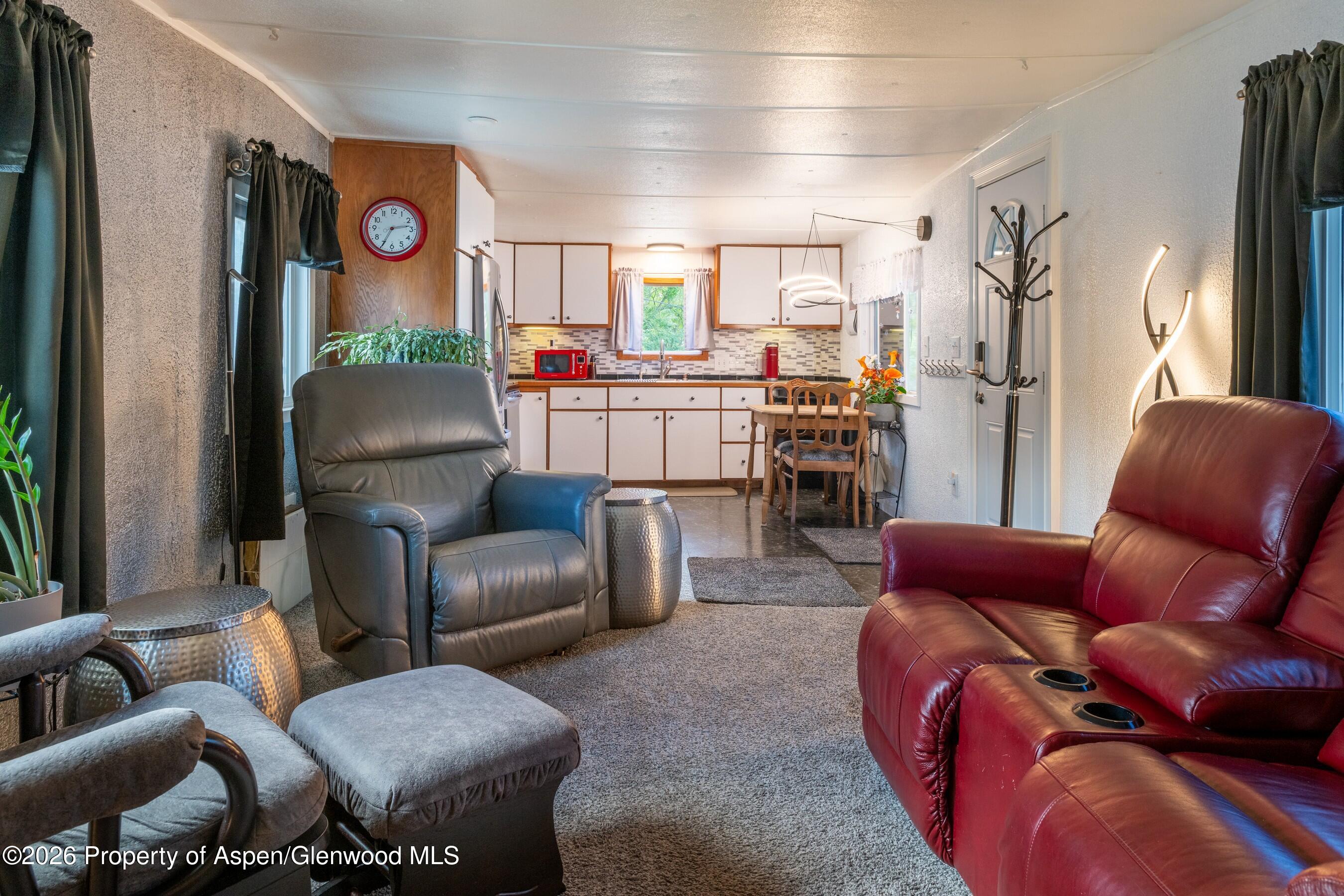 8 Navajo Street New Castle CO 81647