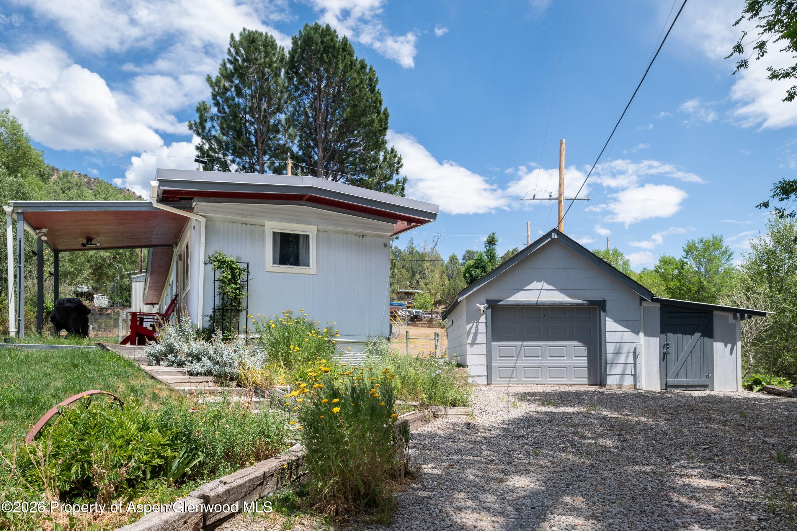 8 Navajo Street New Castle CO 81647