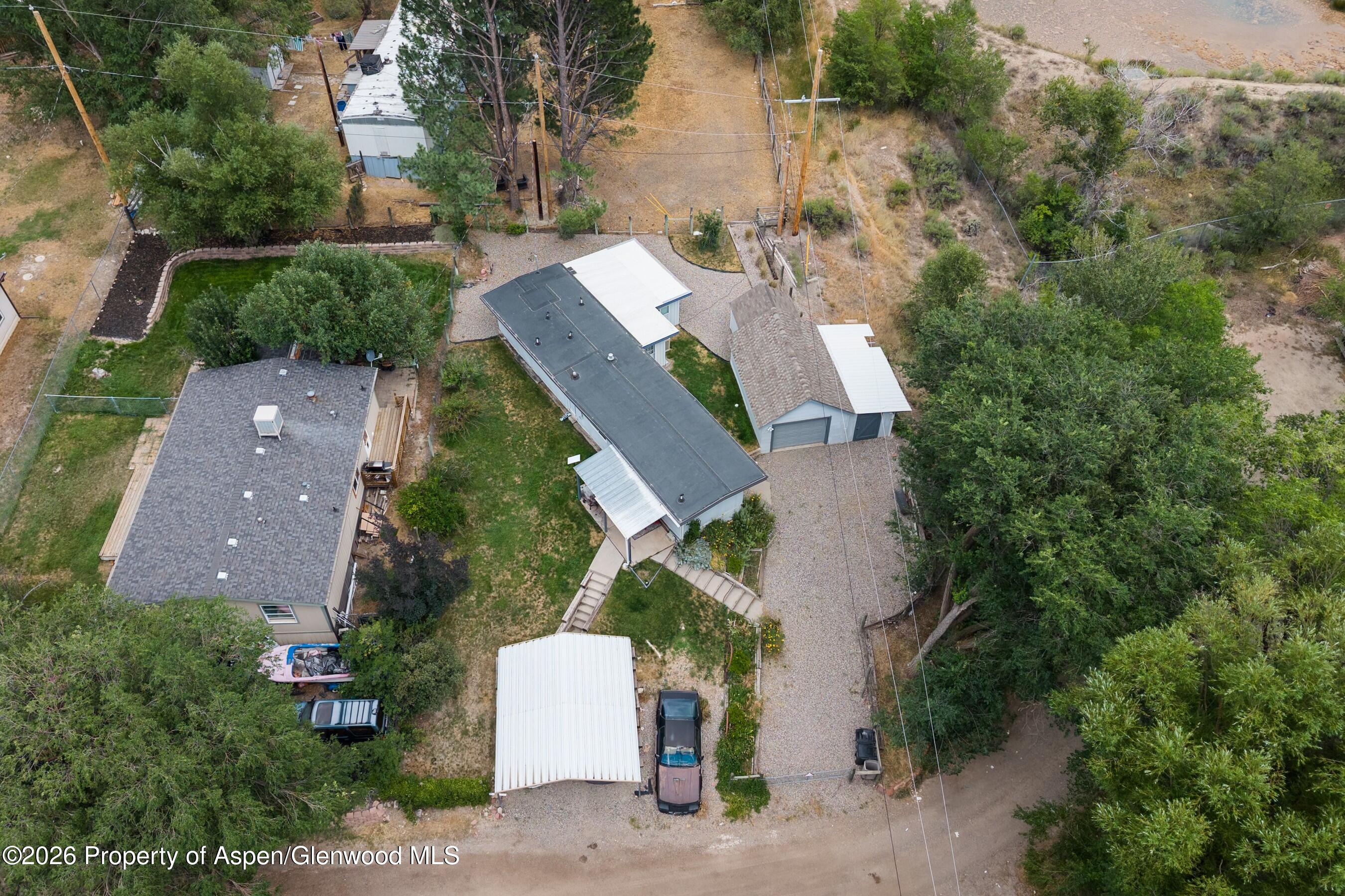 8 Navajo Street New Castle CO 81647