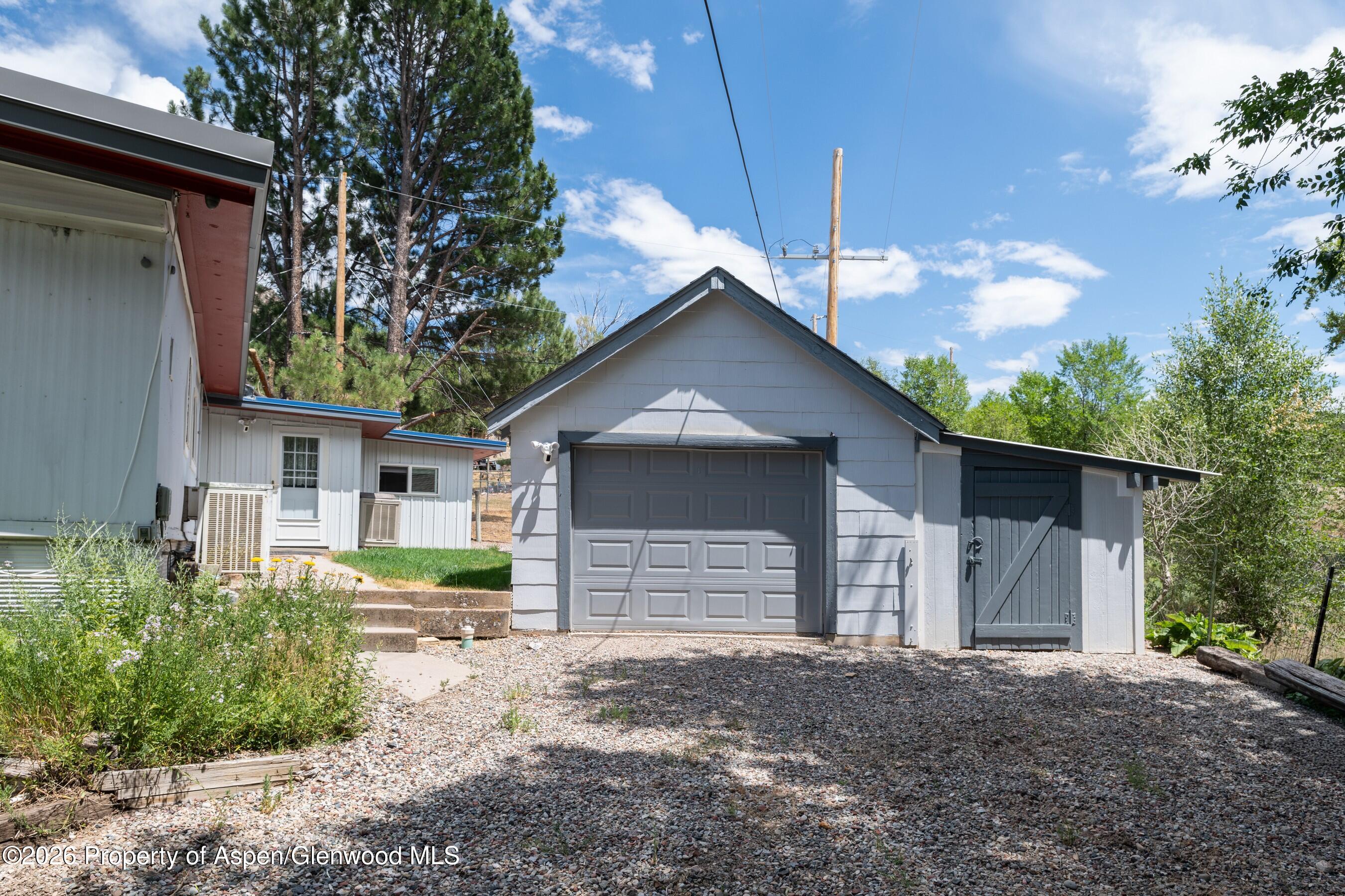 8 Navajo Street New Castle CO 81647