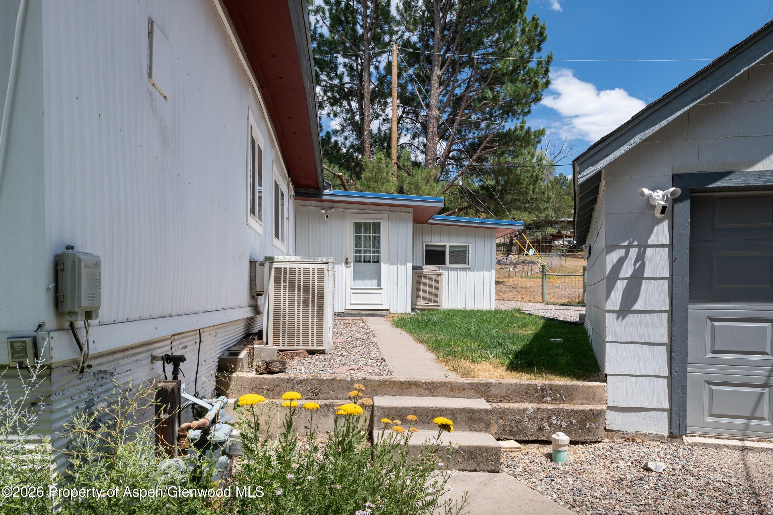 8 Navajo Street New Castle CO 81647