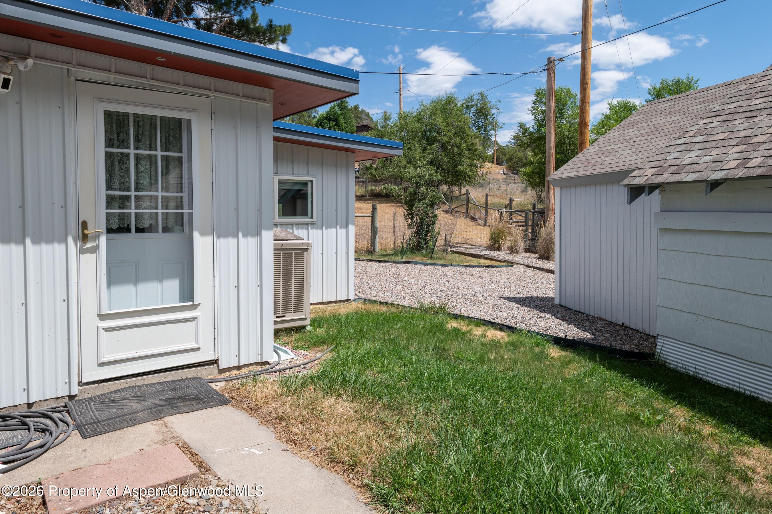 8 Navajo Street New Castle CO 81647