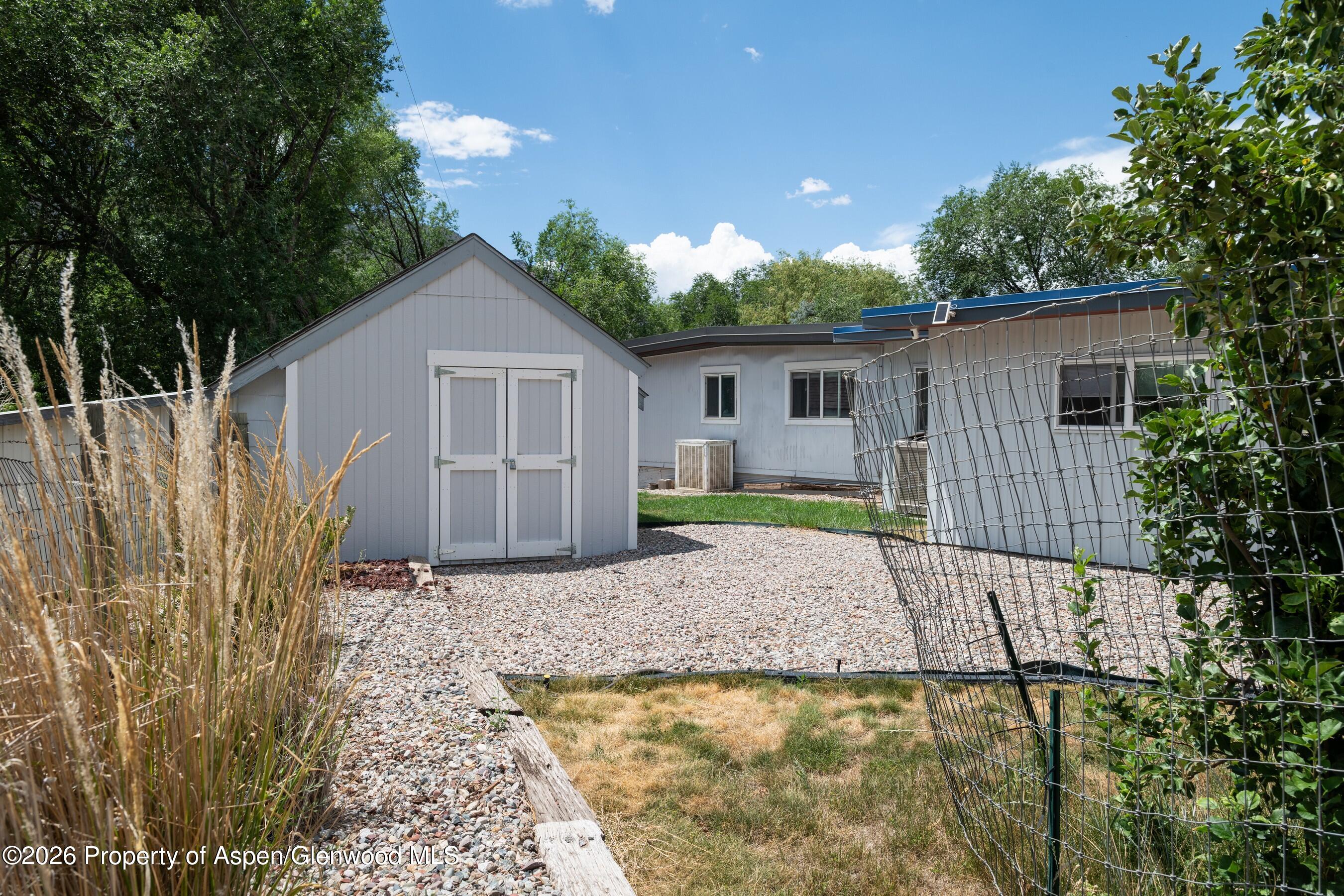 8 Navajo Street New Castle CO 81647