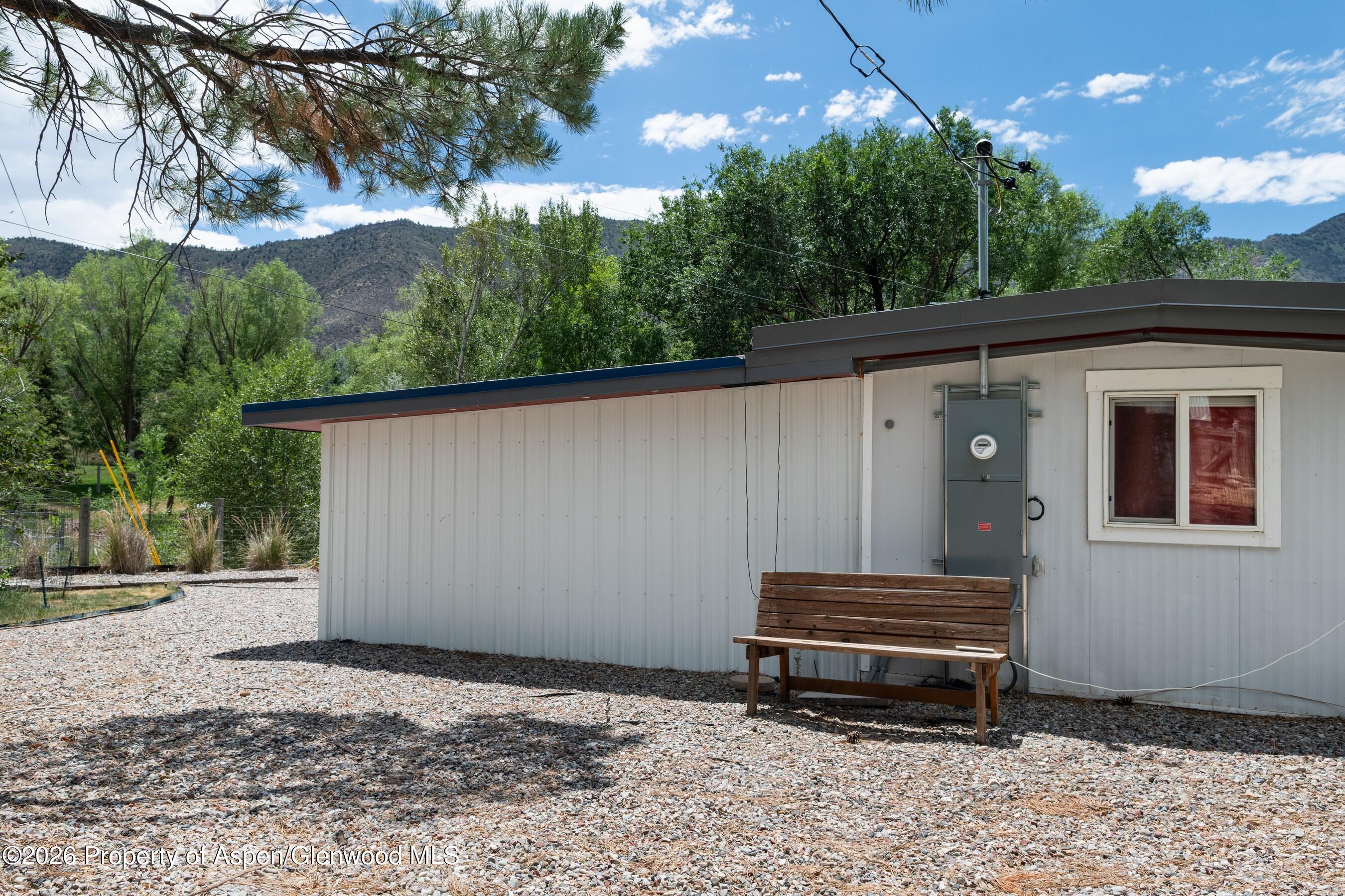 8 Navajo Street New Castle CO 81647