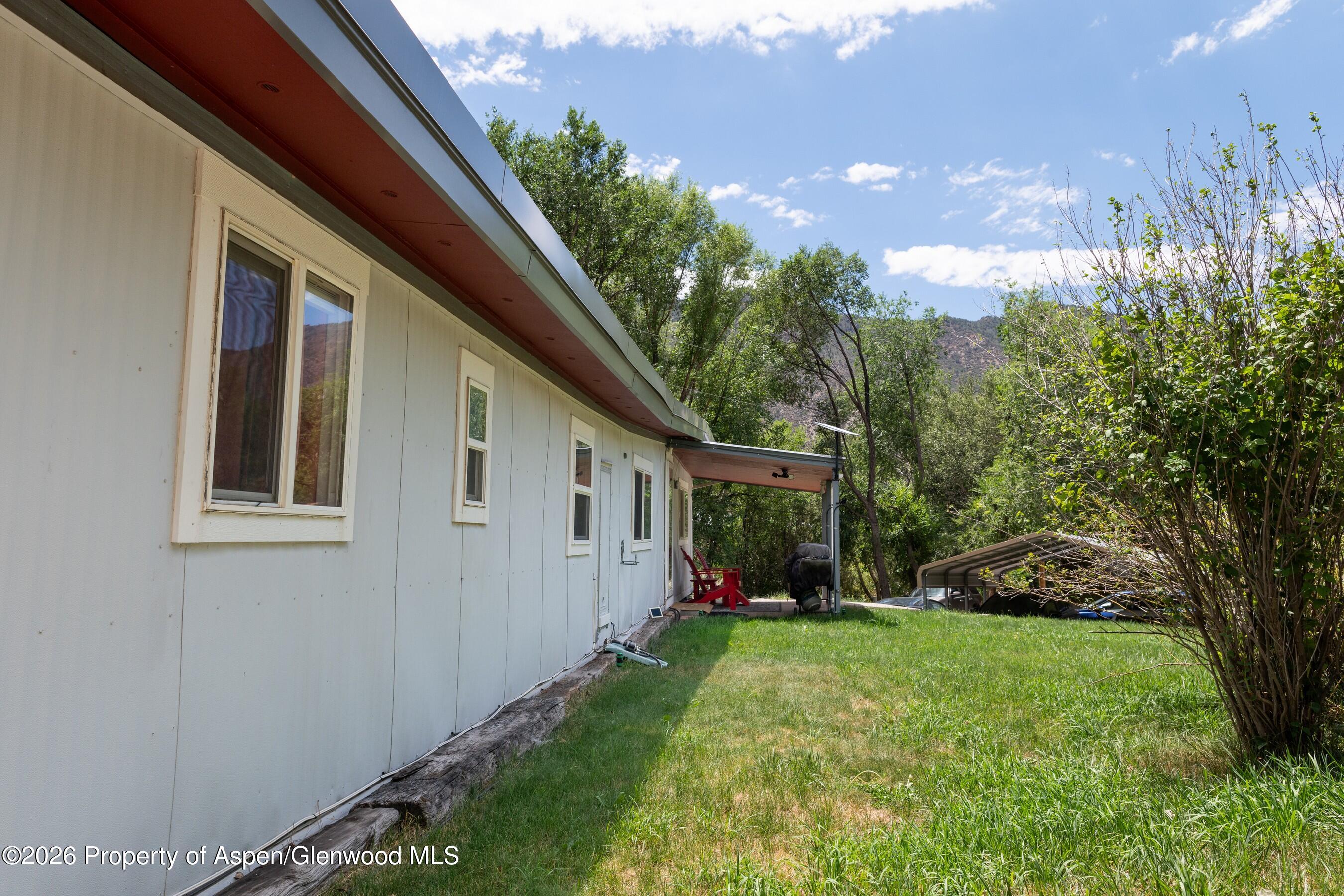 8 Navajo Street New Castle CO 81647