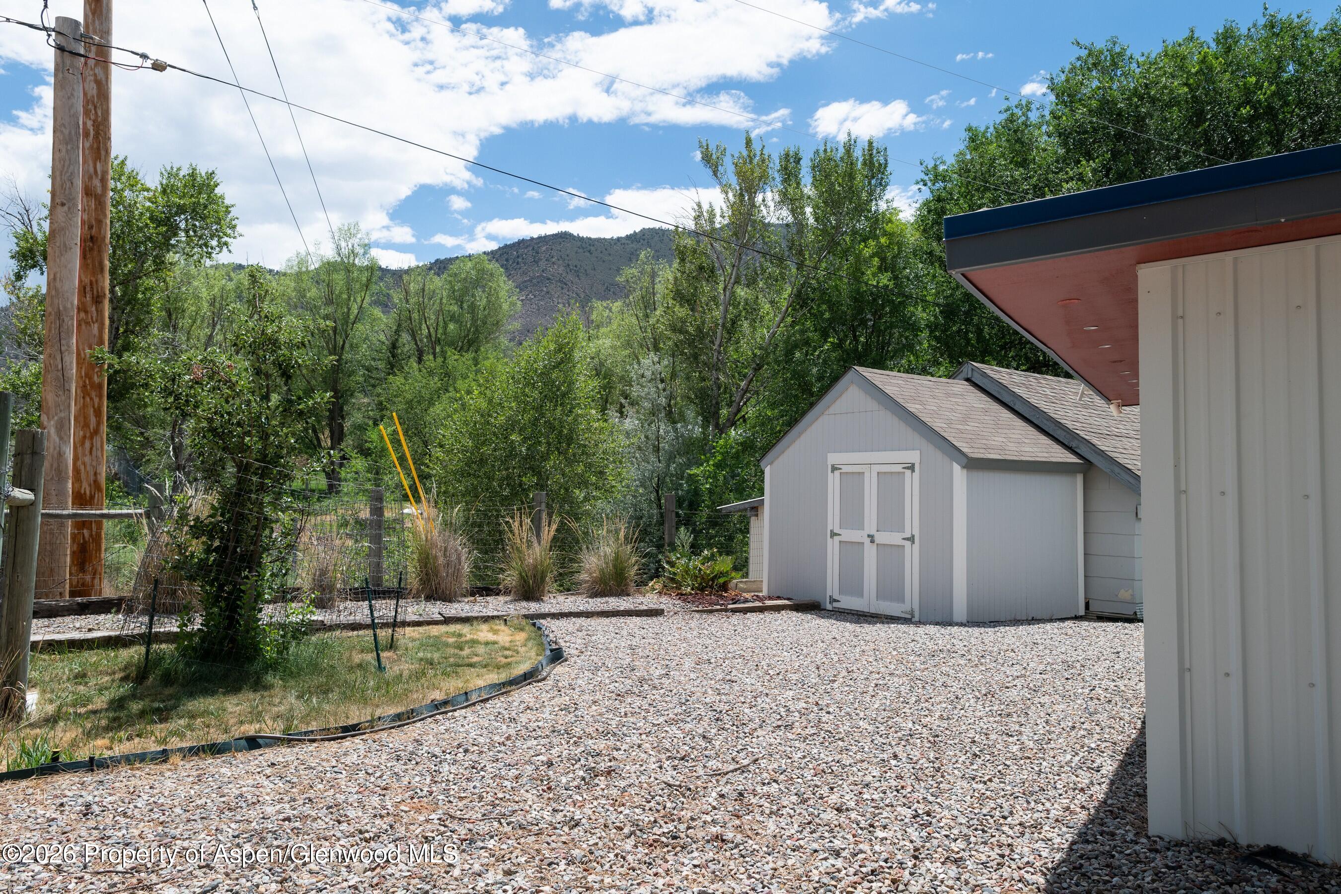 8 Navajo Street New Castle CO 81647
