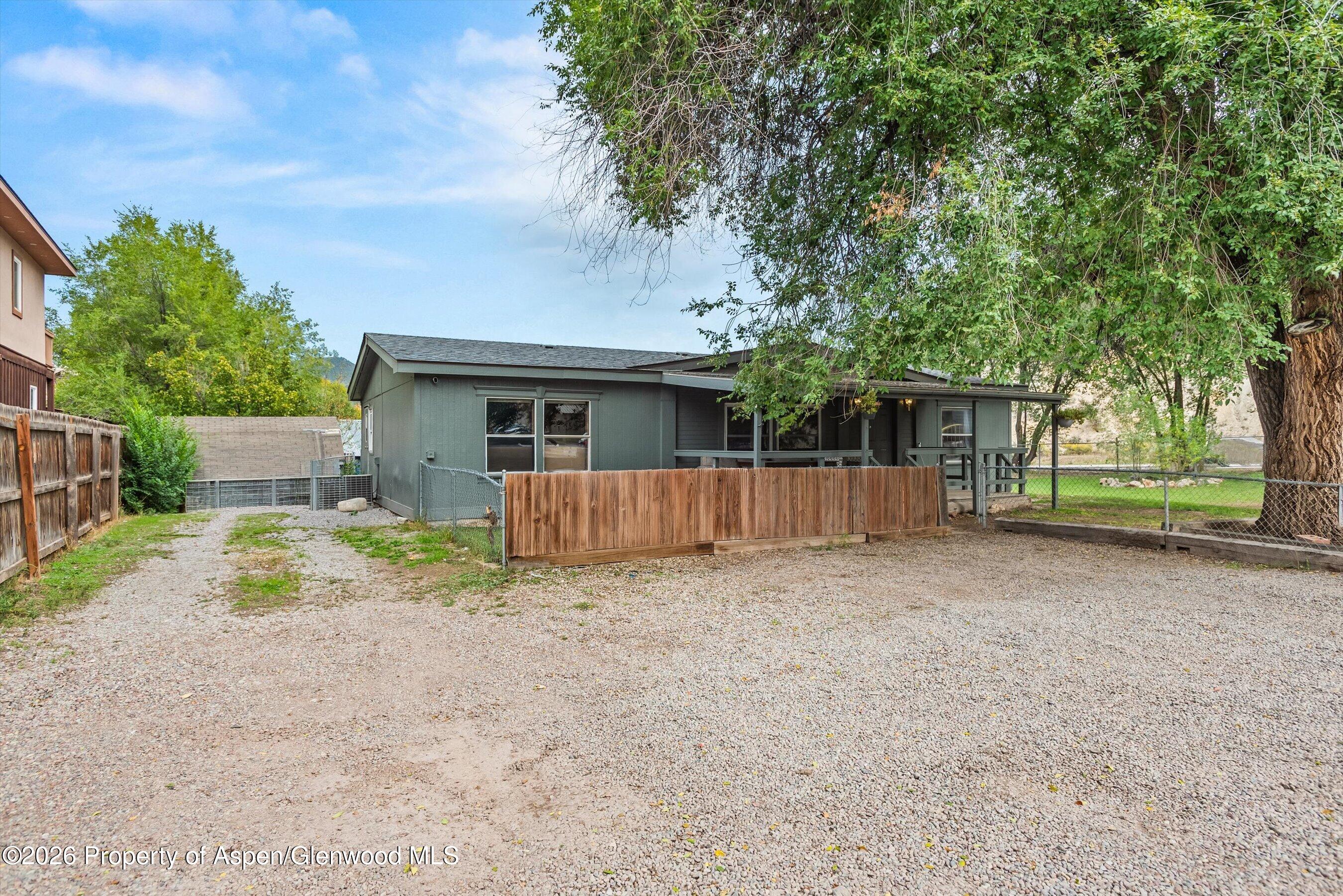 99 Garfield Avenue Carbondale CO 81623