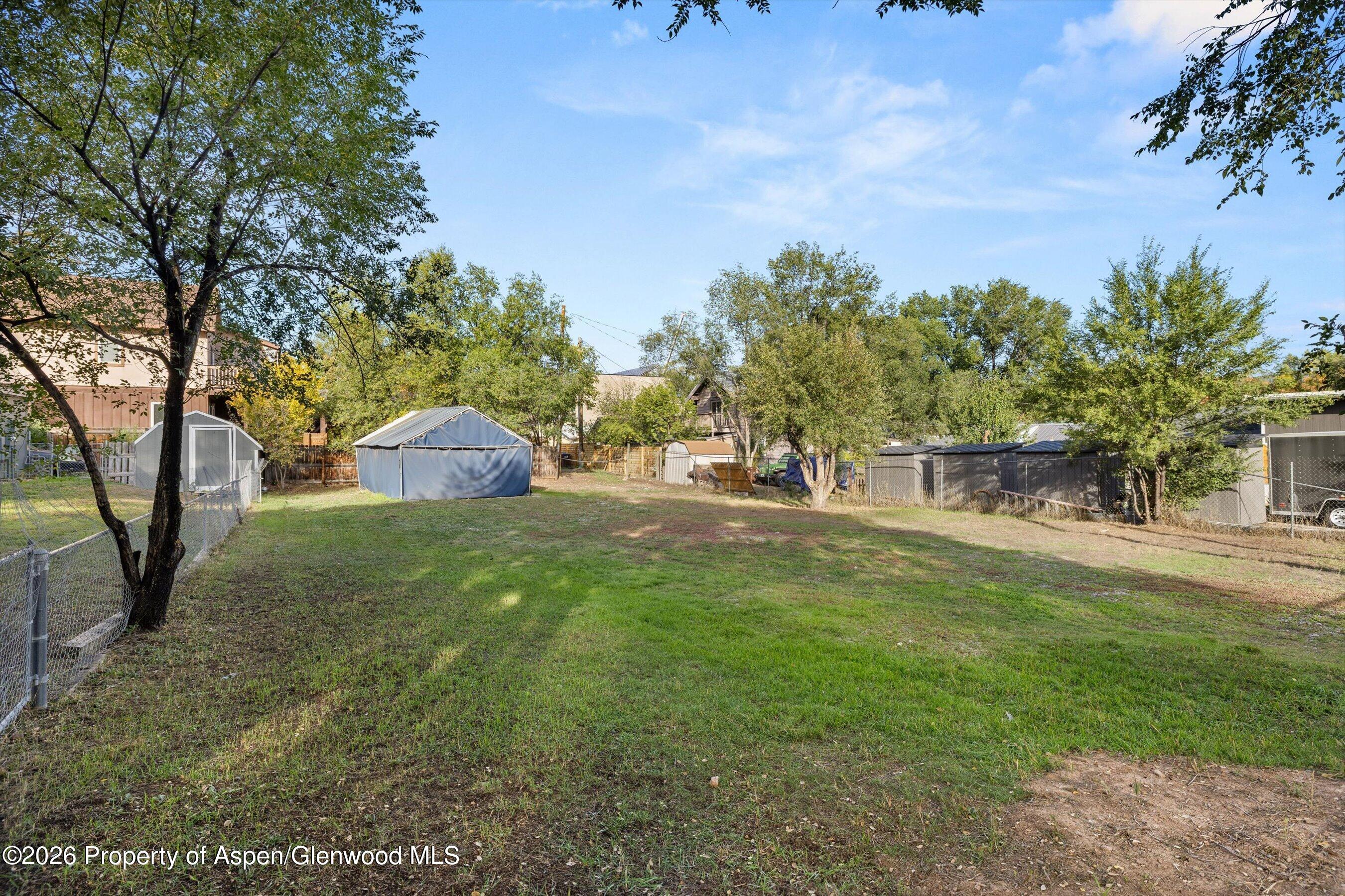 99 Garfield Avenue Carbondale CO 81623