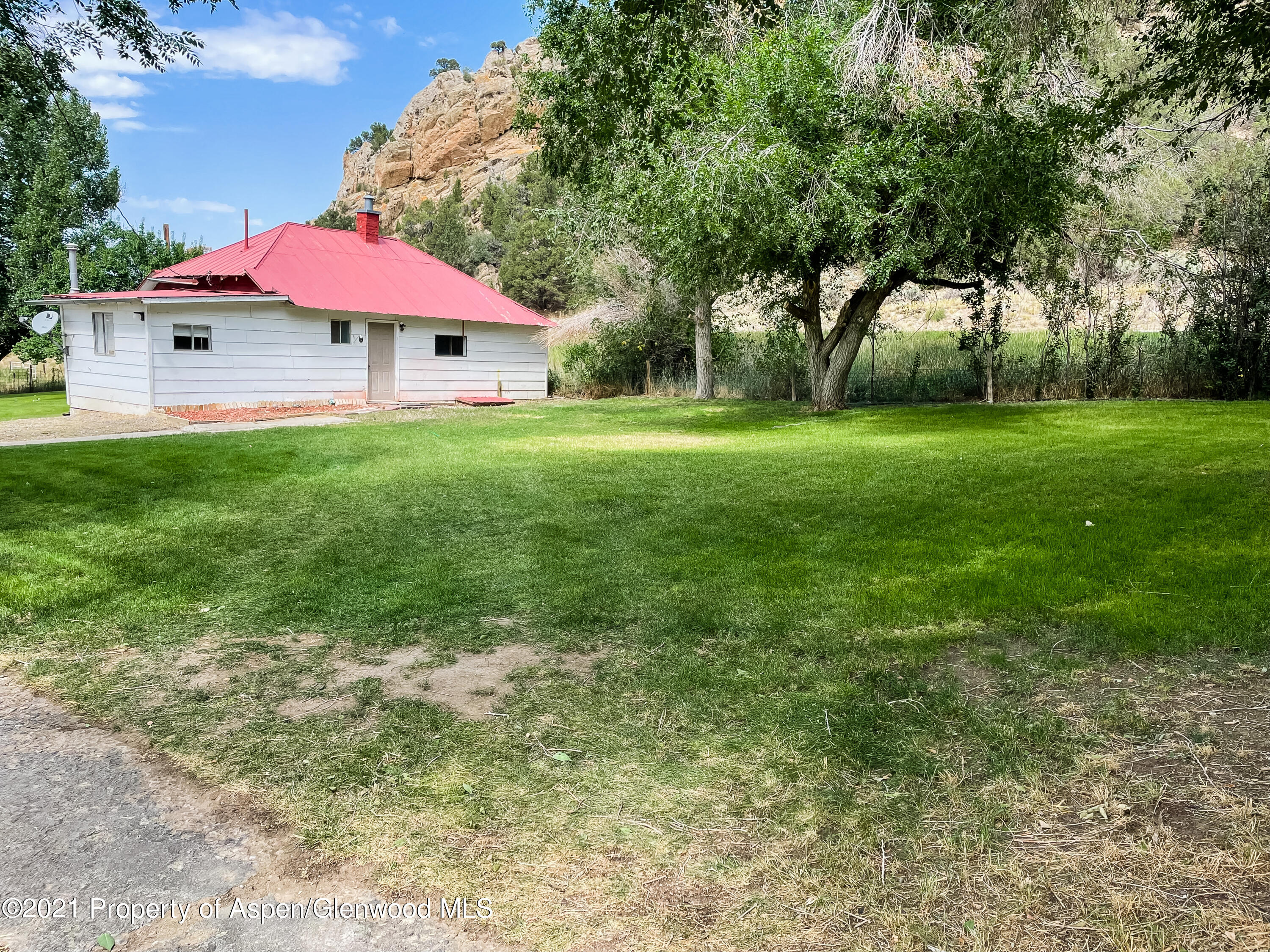 73432 Highway 64 Meeker CO 81641