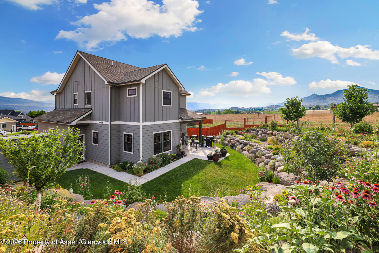 696 Eagles Nest Drive Silt CO 81652