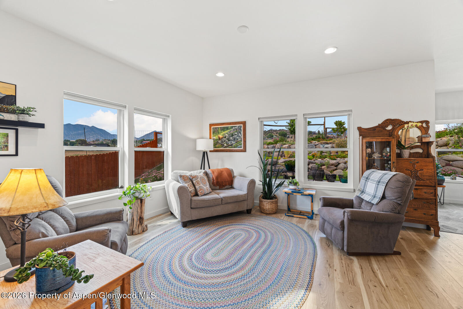 696 Eagles Nest Drive Silt CO 81652