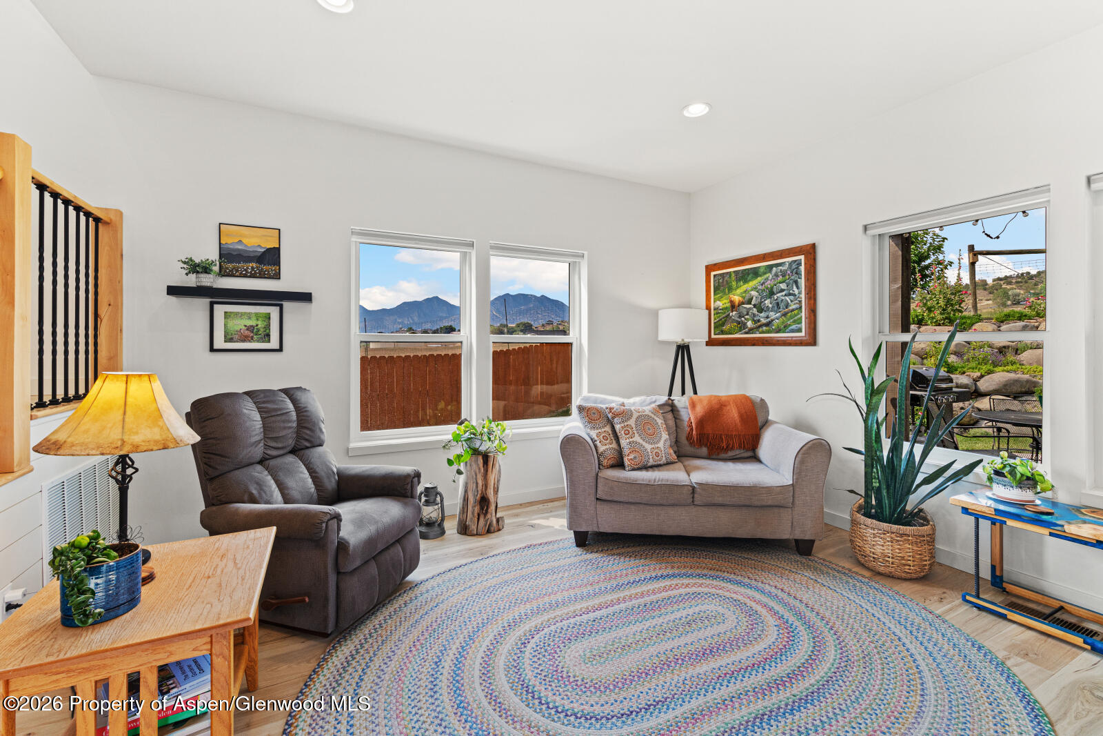 696 Eagles Nest Drive Silt CO 81652