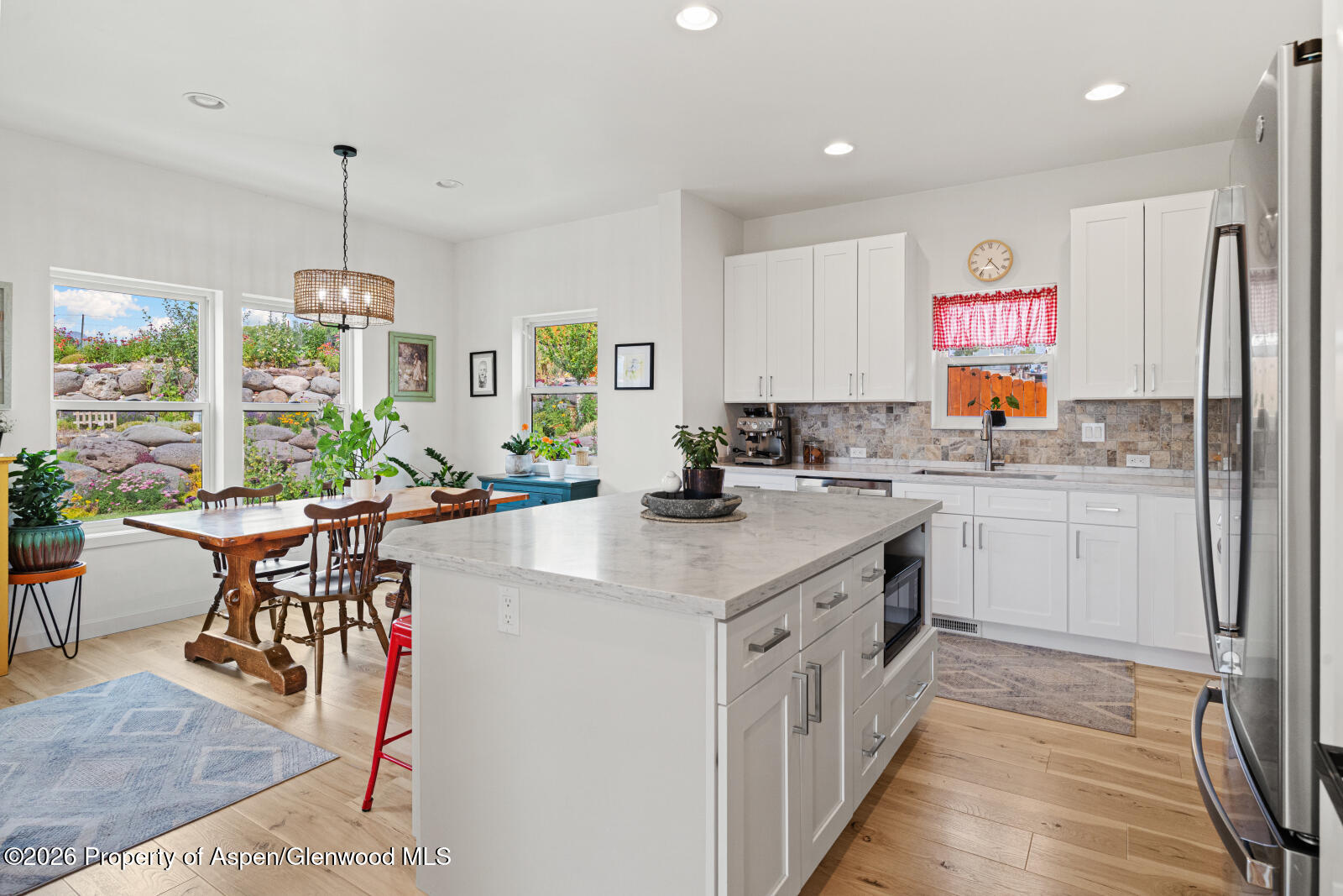 696 Eagles Nest Drive Silt CO 81652