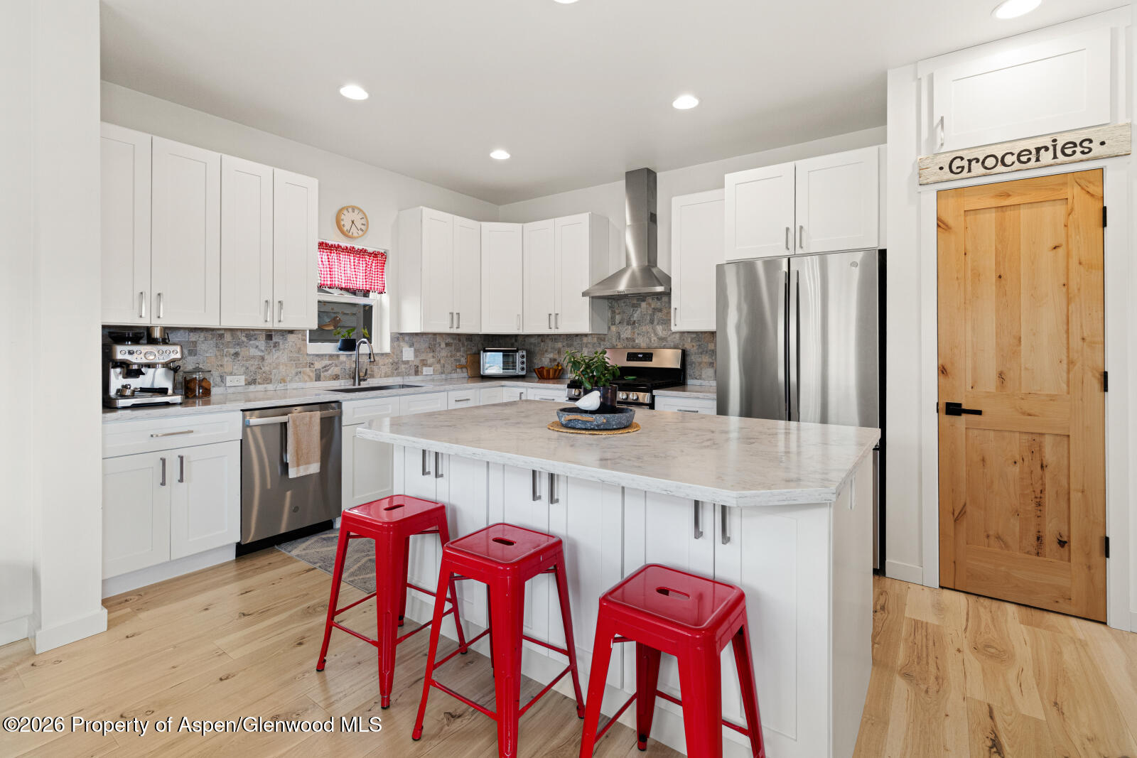 696 Eagles Nest Drive Silt CO 81652