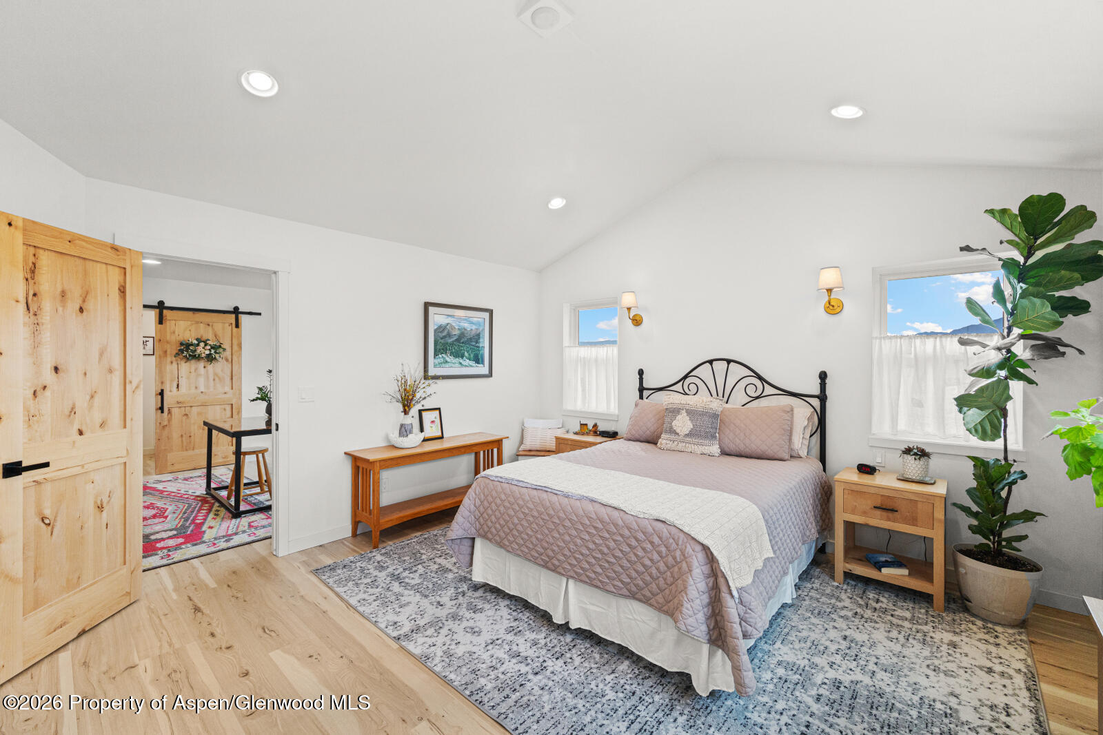 696 Eagles Nest Drive Silt CO 81652