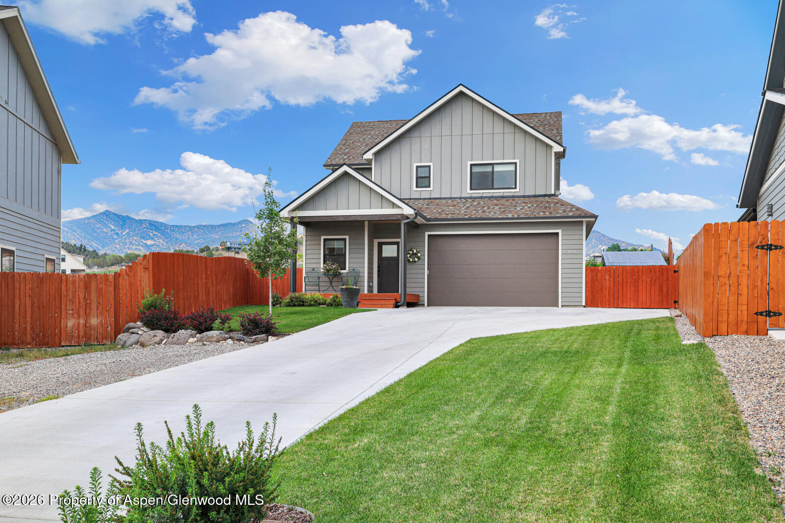 696 Eagles Nest Drive Silt CO 81652