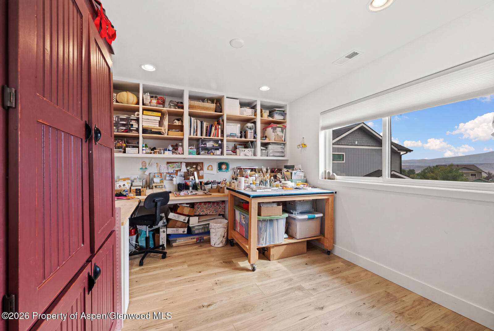 696 Eagles Nest Drive Silt CO 81652