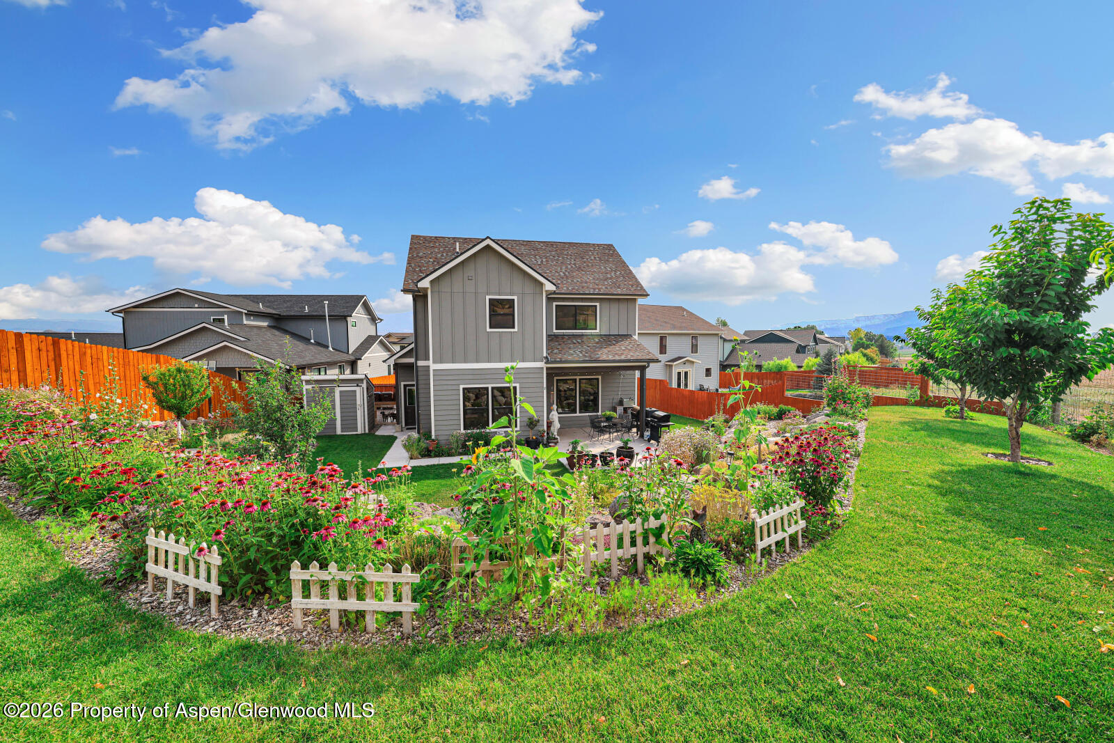 696 Eagles Nest Drive Silt CO 81652