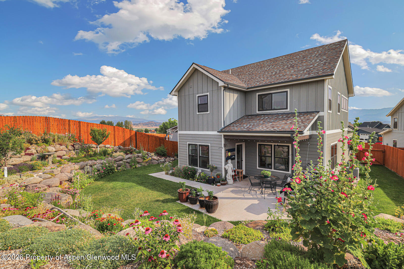 696 Eagles Nest Drive Silt CO 81652