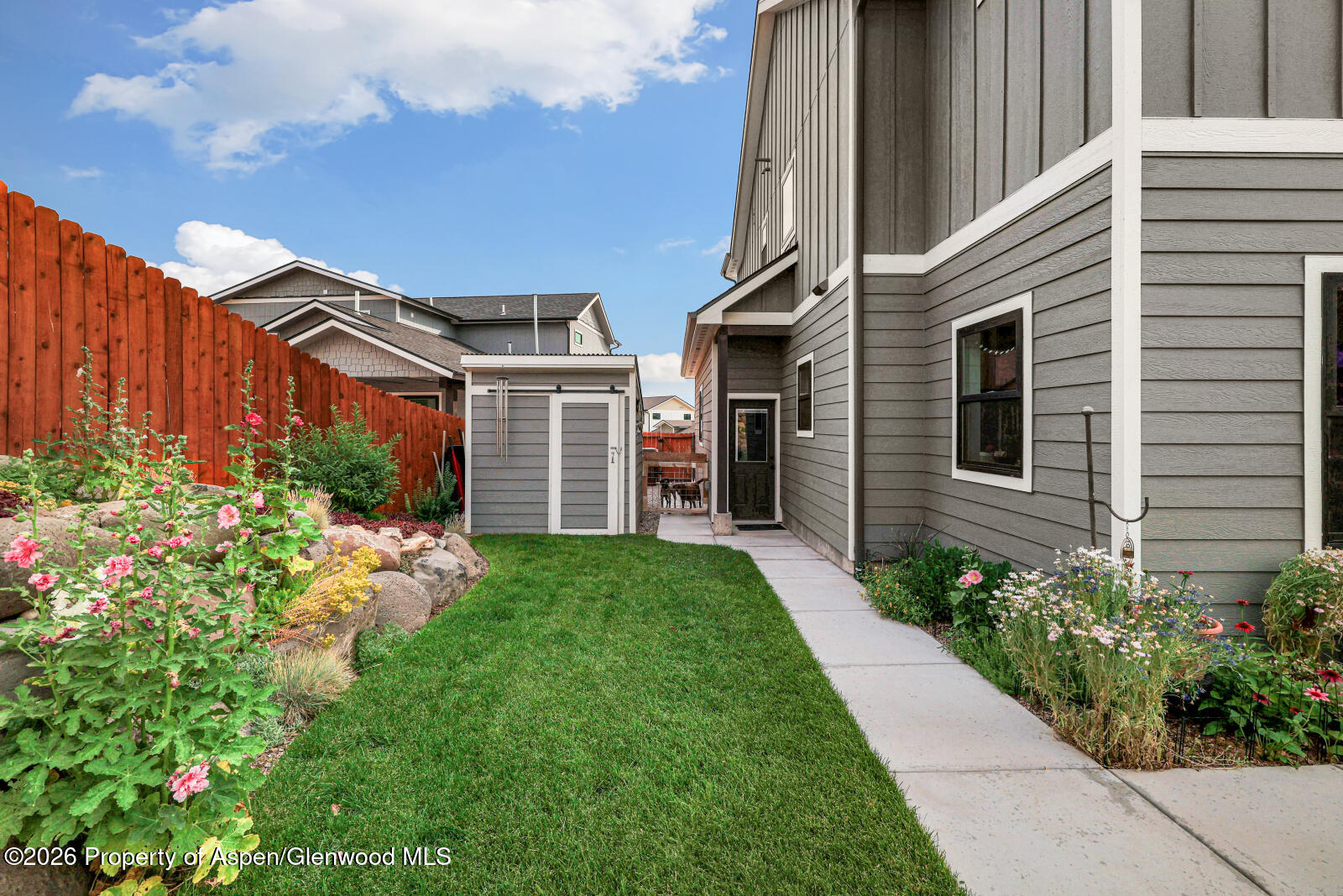 696 Eagles Nest Drive Silt CO 81652
