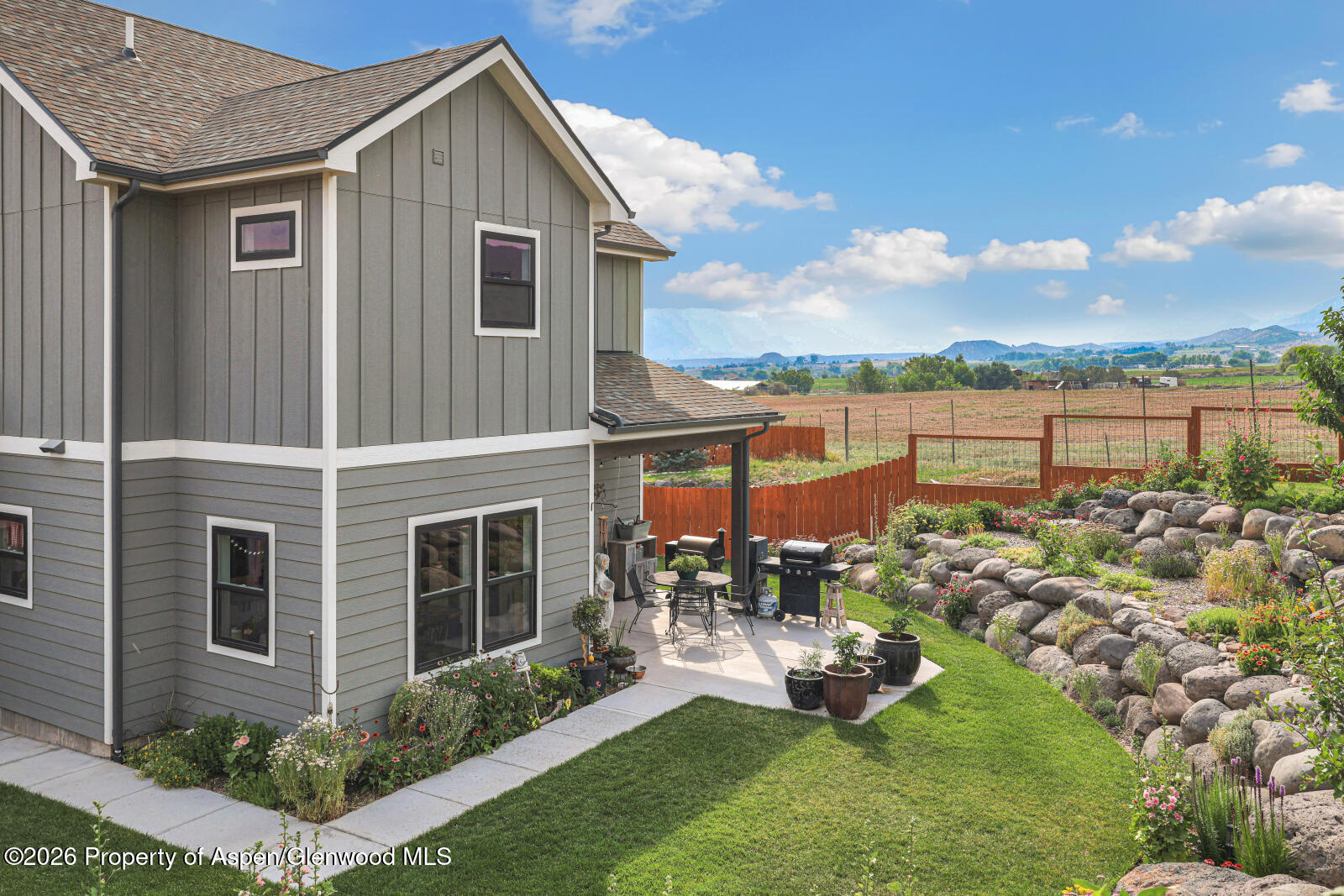 696 Eagles Nest Drive Silt CO 81652