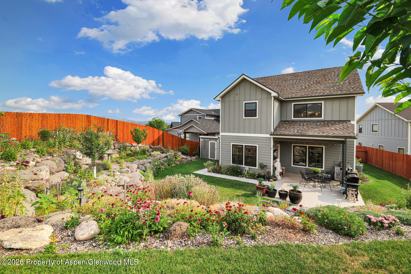 696 Eagles Nest Drive Silt CO 81652