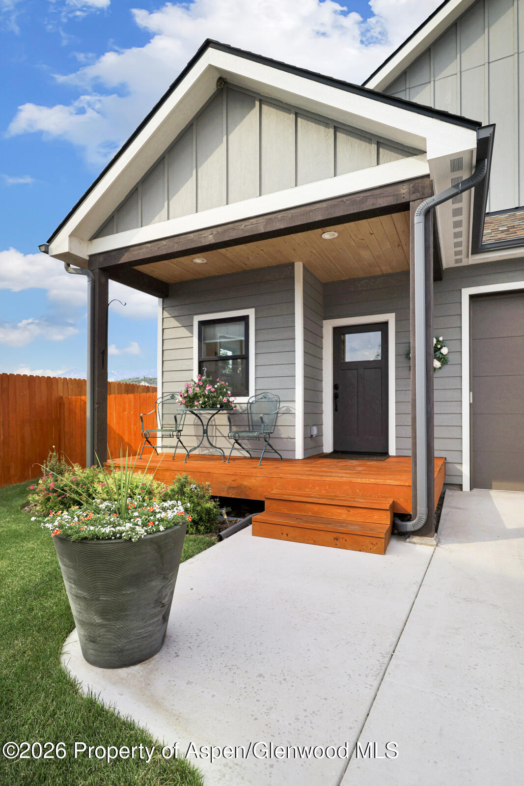 696 Eagles Nest Drive Silt CO 81652