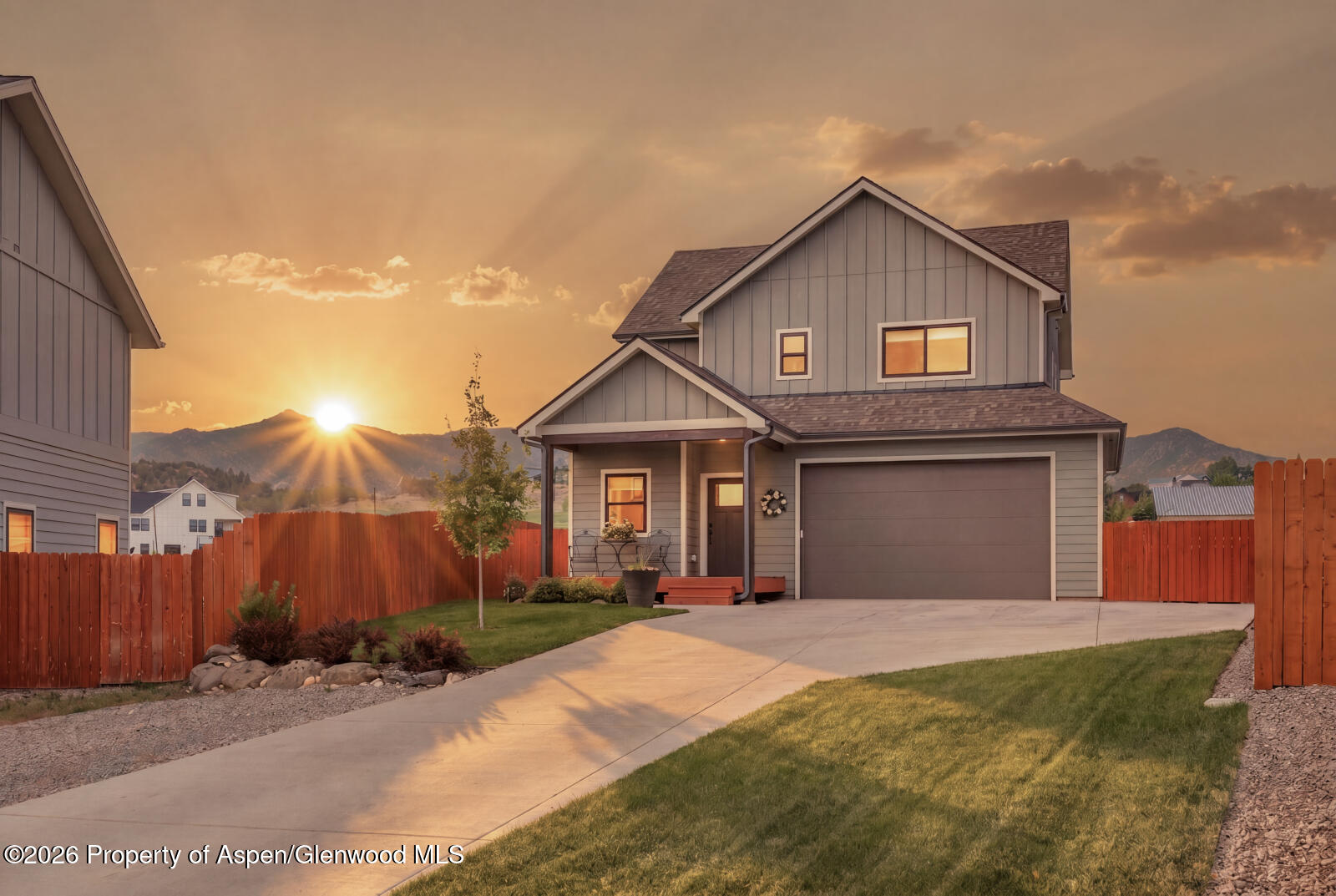 696 Eagles Nest Drive Silt CO 81652