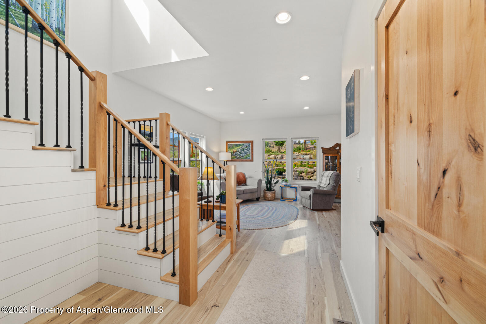 696 Eagles Nest Drive Silt CO 81652