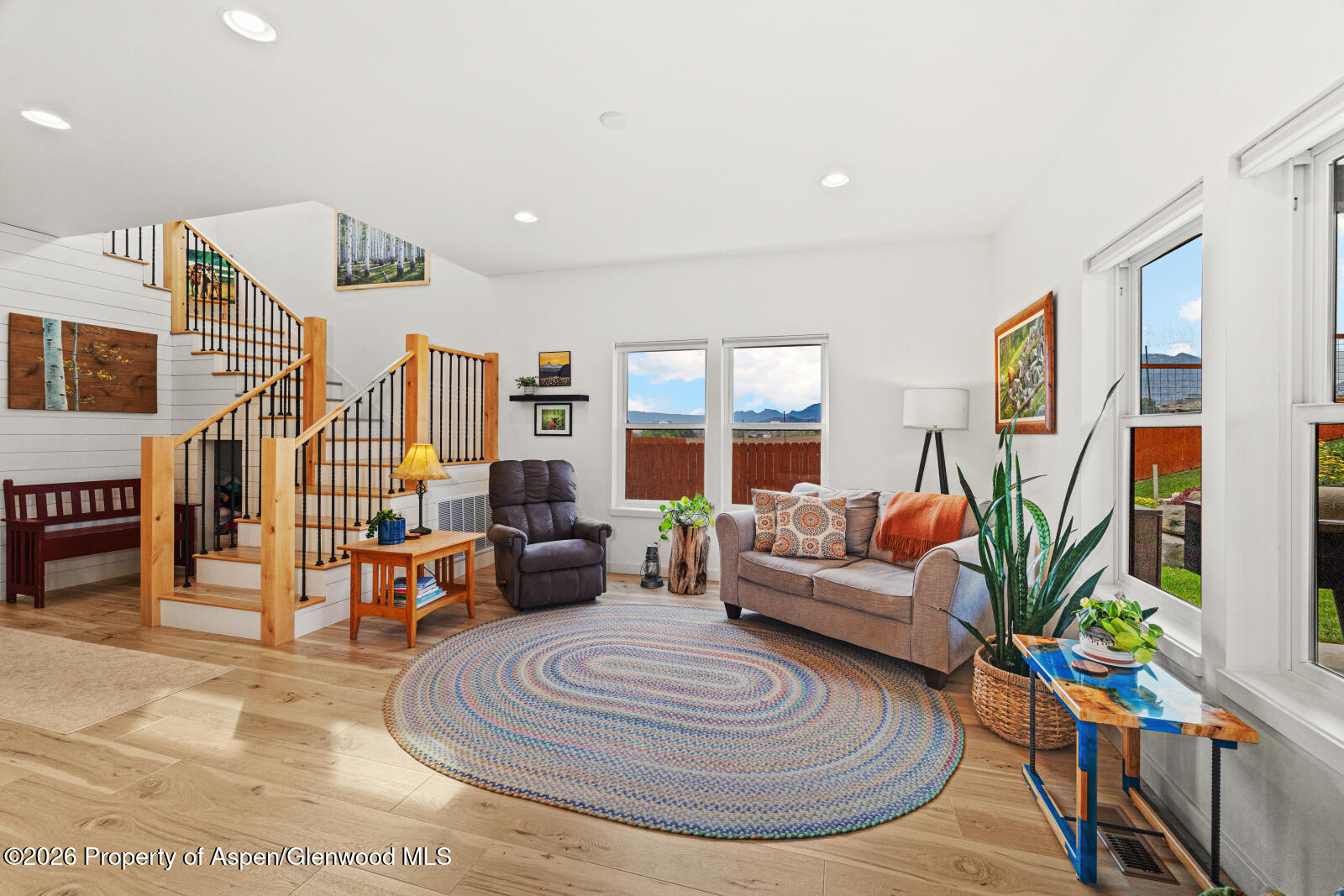 696 Eagles Nest Drive Silt CO 81652