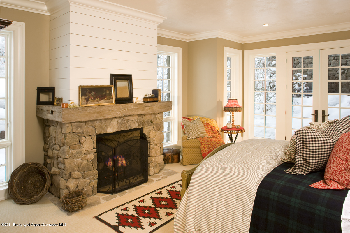1683 Maroon Creek Road Aspen CO 81611