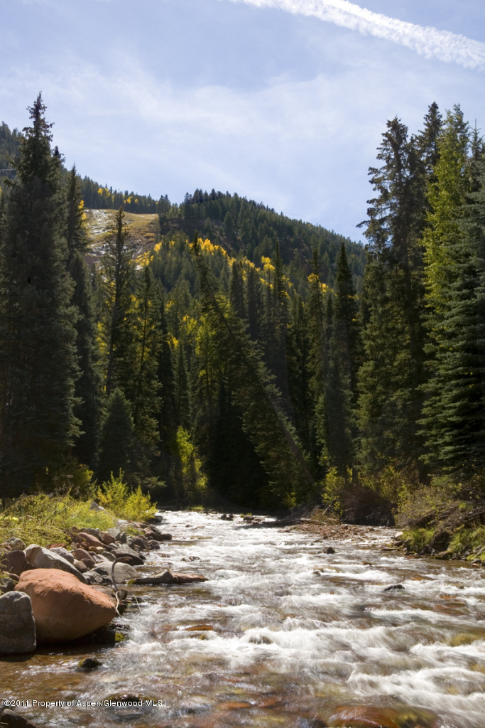 1683 Maroon Creek Road Aspen CO 81611