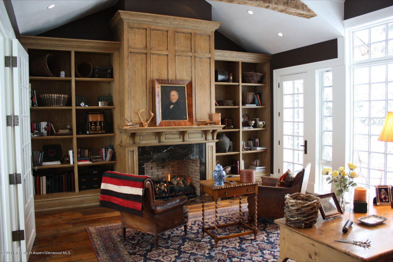 1683 Maroon Creek Road Aspen CO 81611