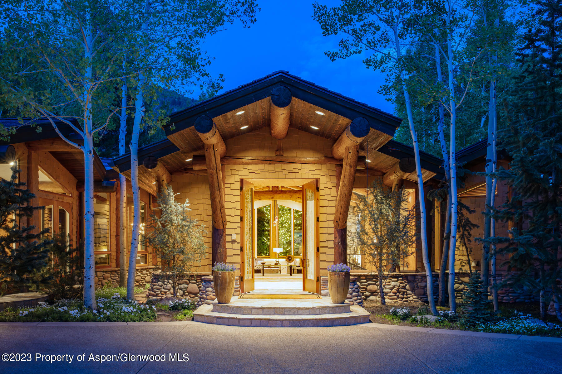 166 Northstar Drive Aspen CO 81611