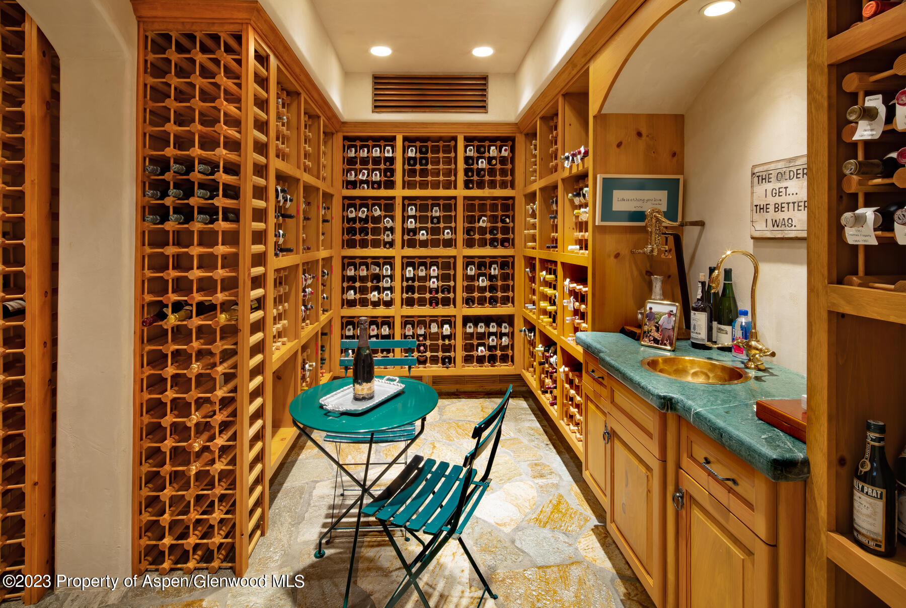 166 Northstar Drive Aspen CO 81611