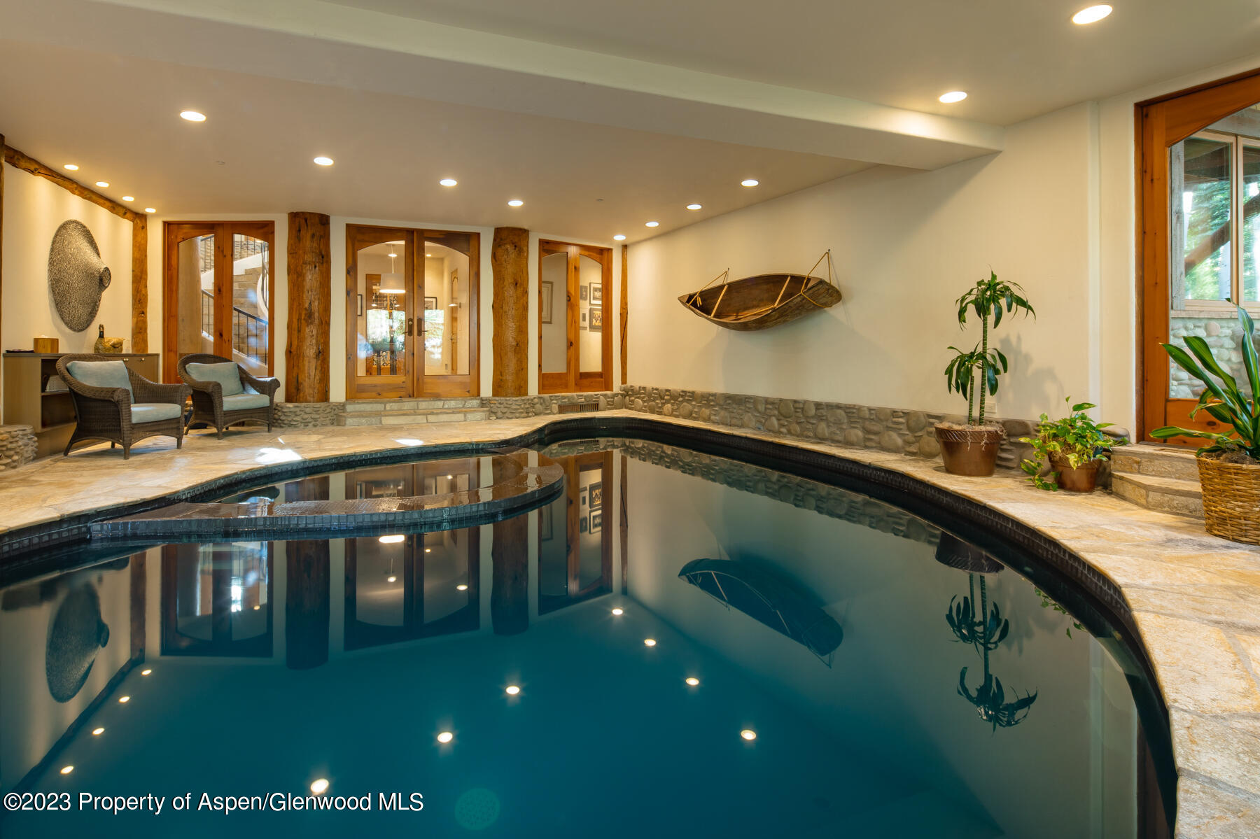 166 Northstar Drive Aspen CO 81611