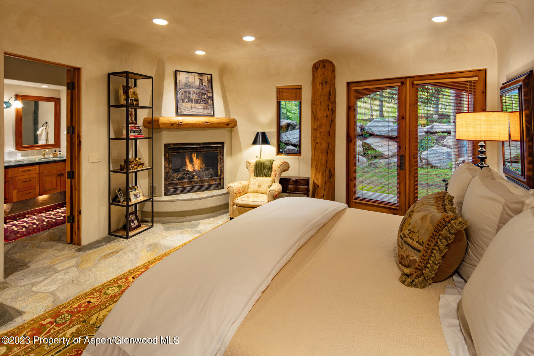 166 Northstar Drive Aspen CO 81611