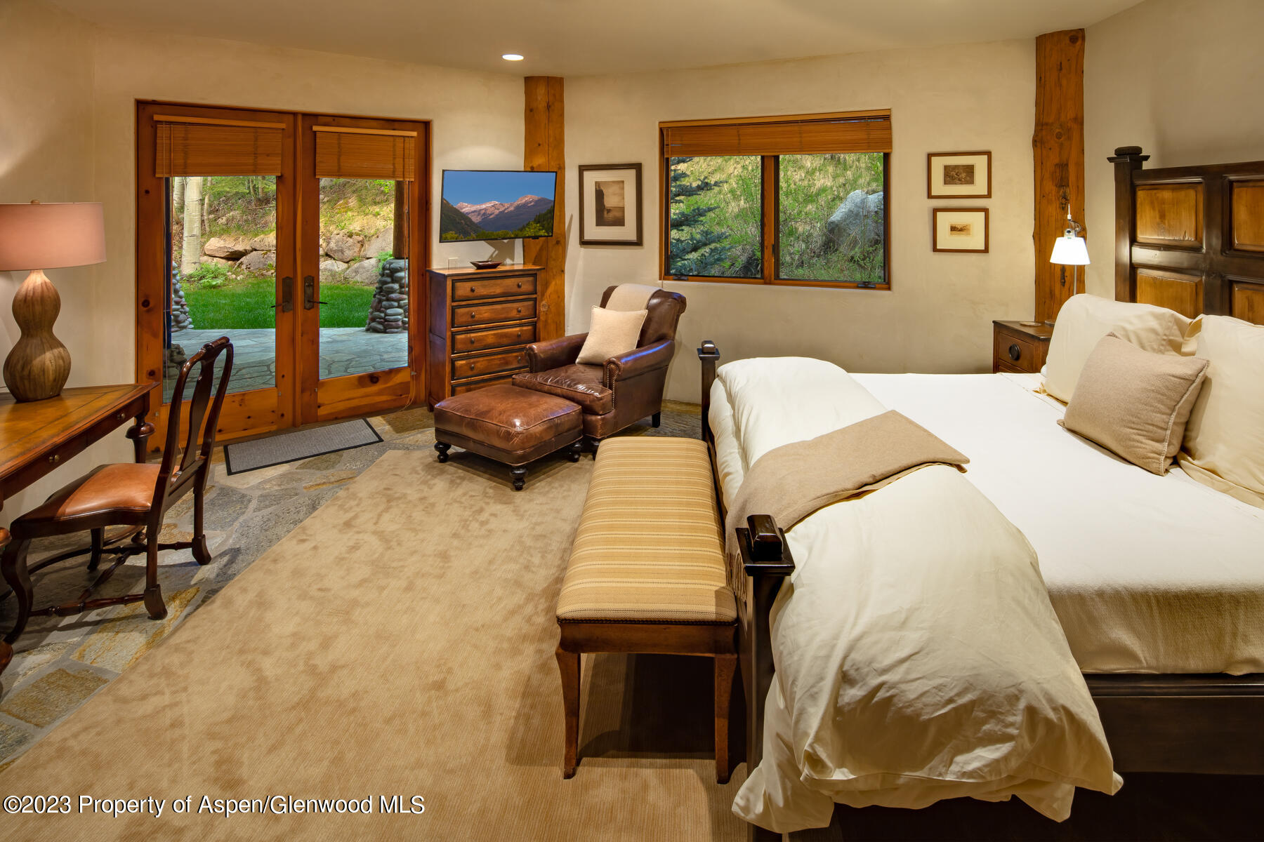 166 Northstar Drive Aspen CO 81611