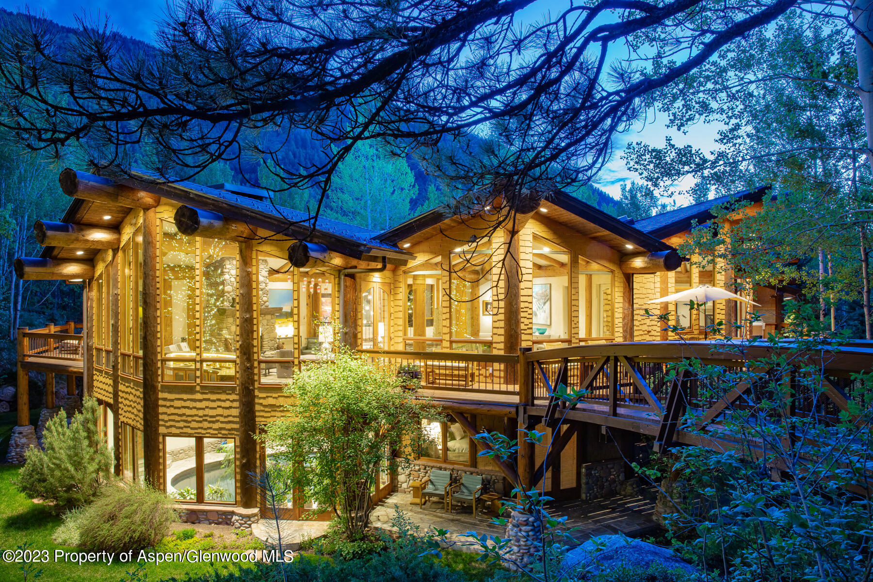 166 Northstar Drive Aspen CO 81611