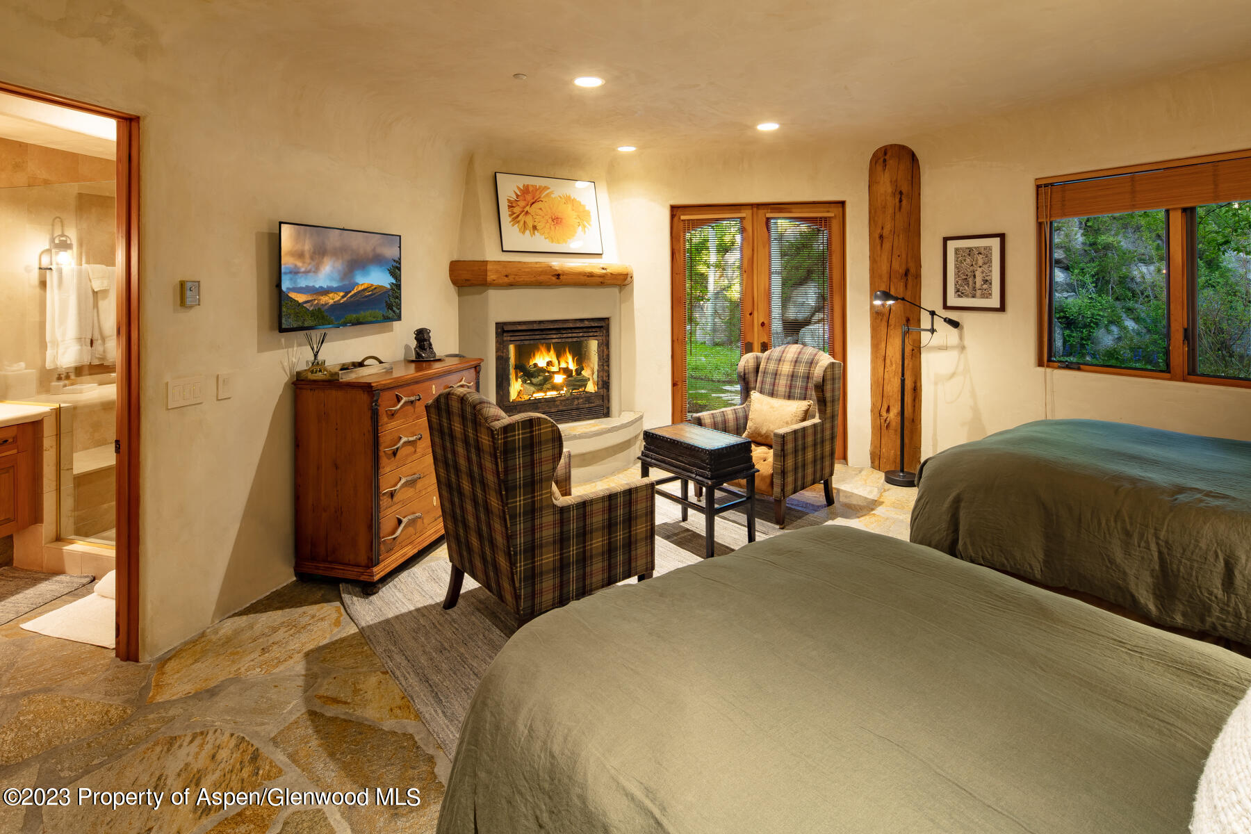 166 Northstar Drive Aspen CO 81611