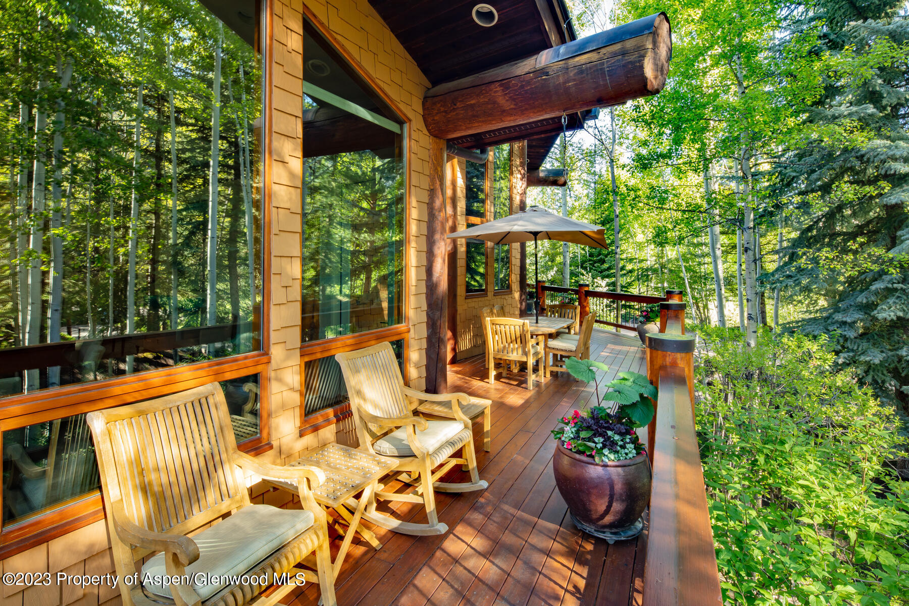 166 Northstar Drive Aspen CO 81611