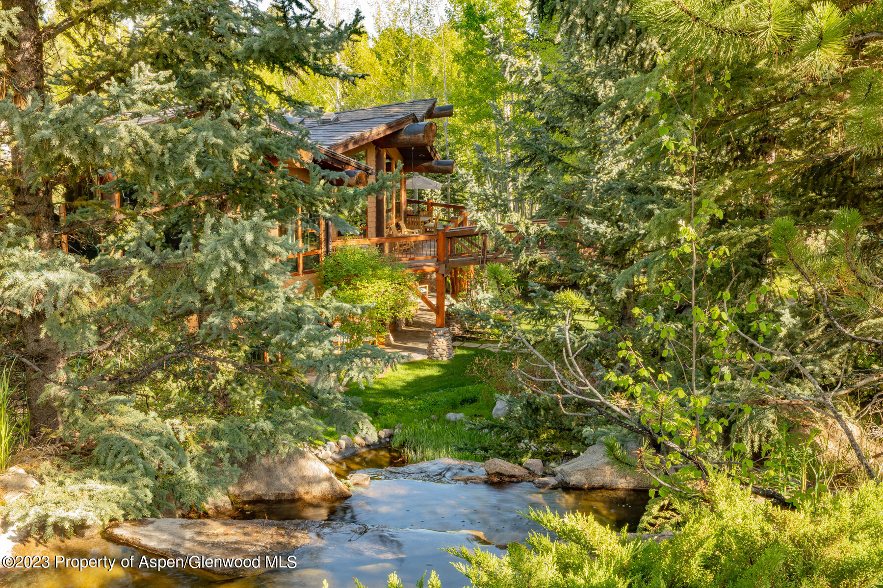 166 Northstar Drive Aspen CO 81611