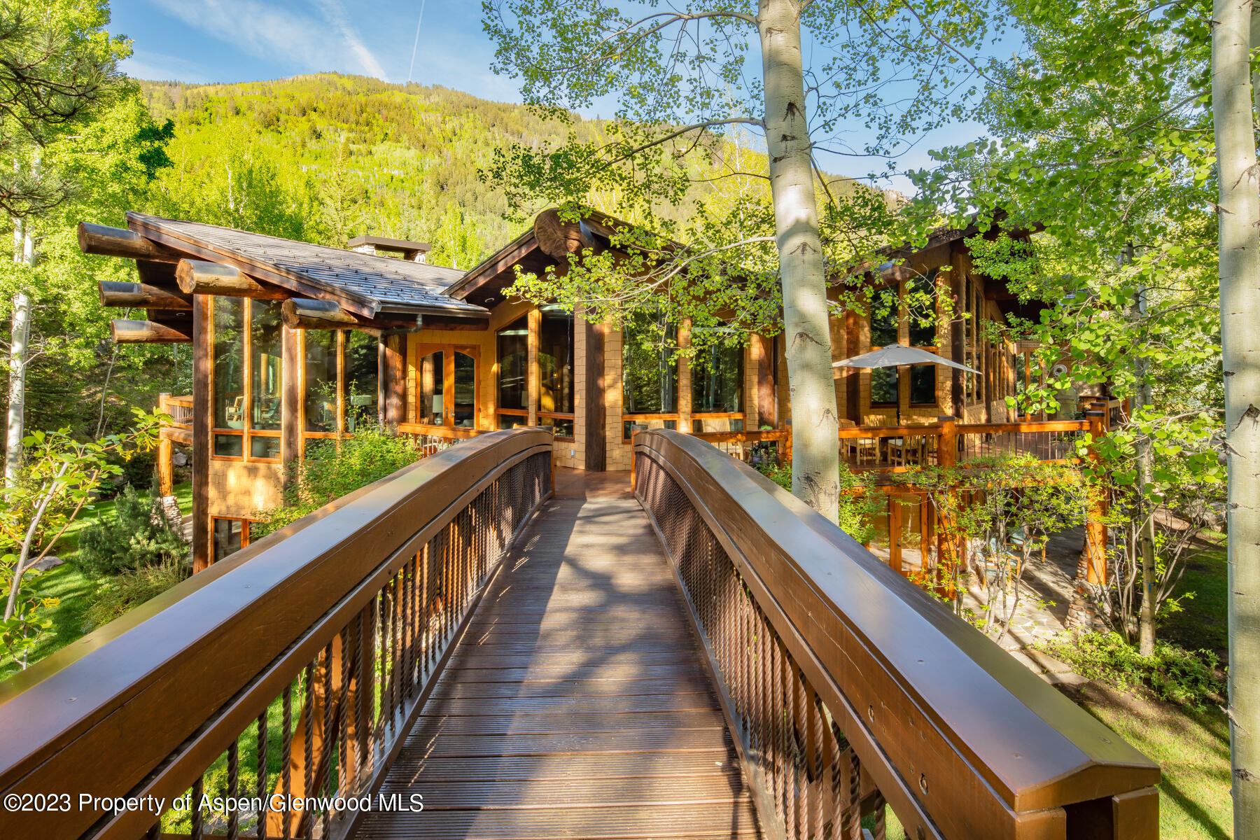 166 Northstar Drive Aspen CO 81611