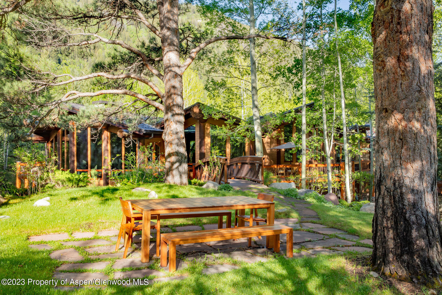 166 Northstar Drive Aspen CO 81611