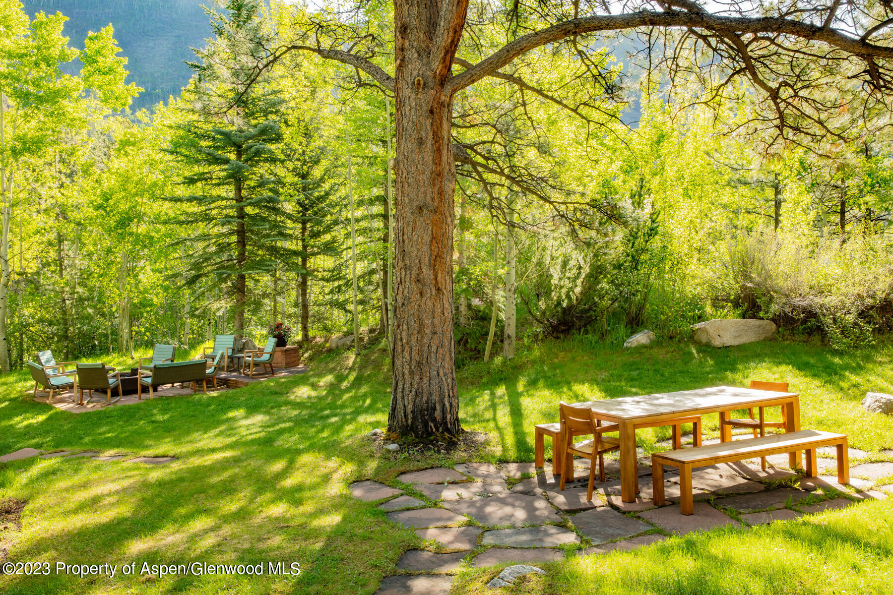 166 Northstar Drive Aspen CO 81611