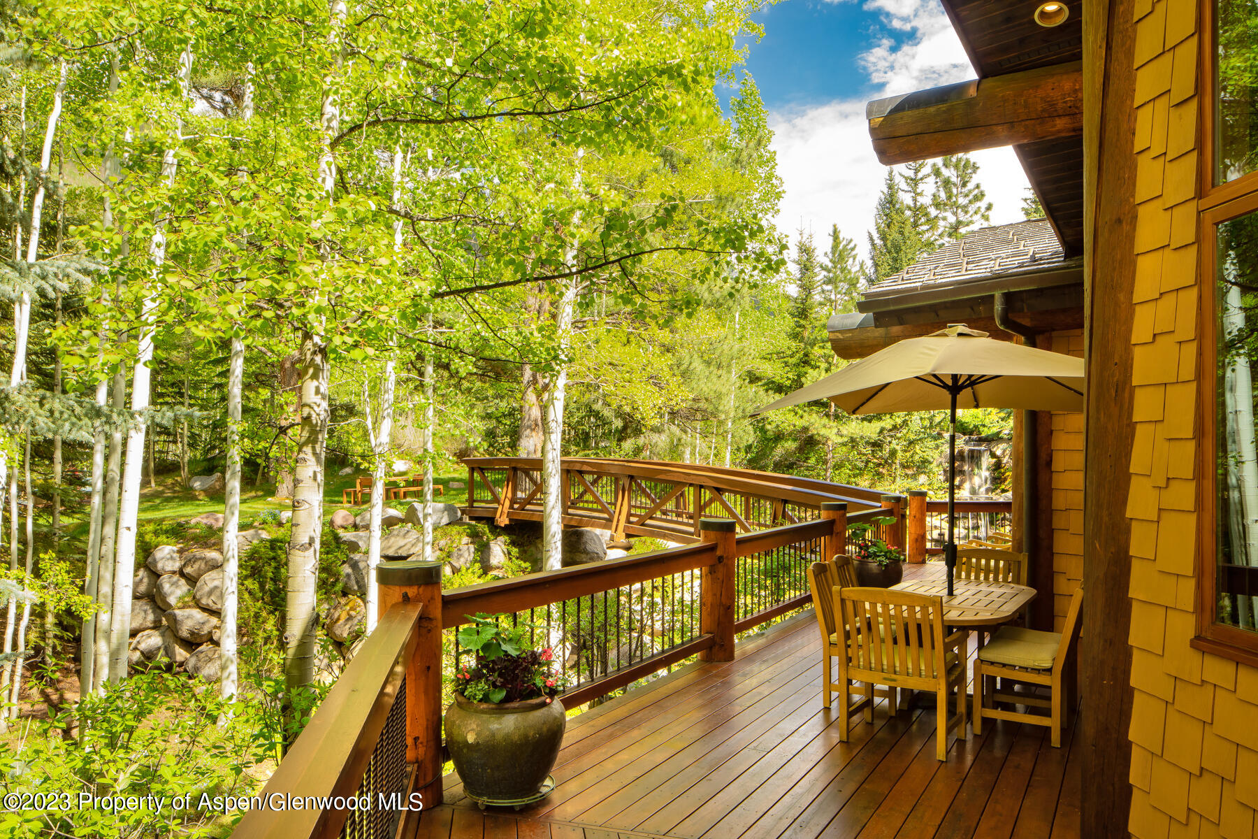 166 Northstar Drive Aspen CO 81611