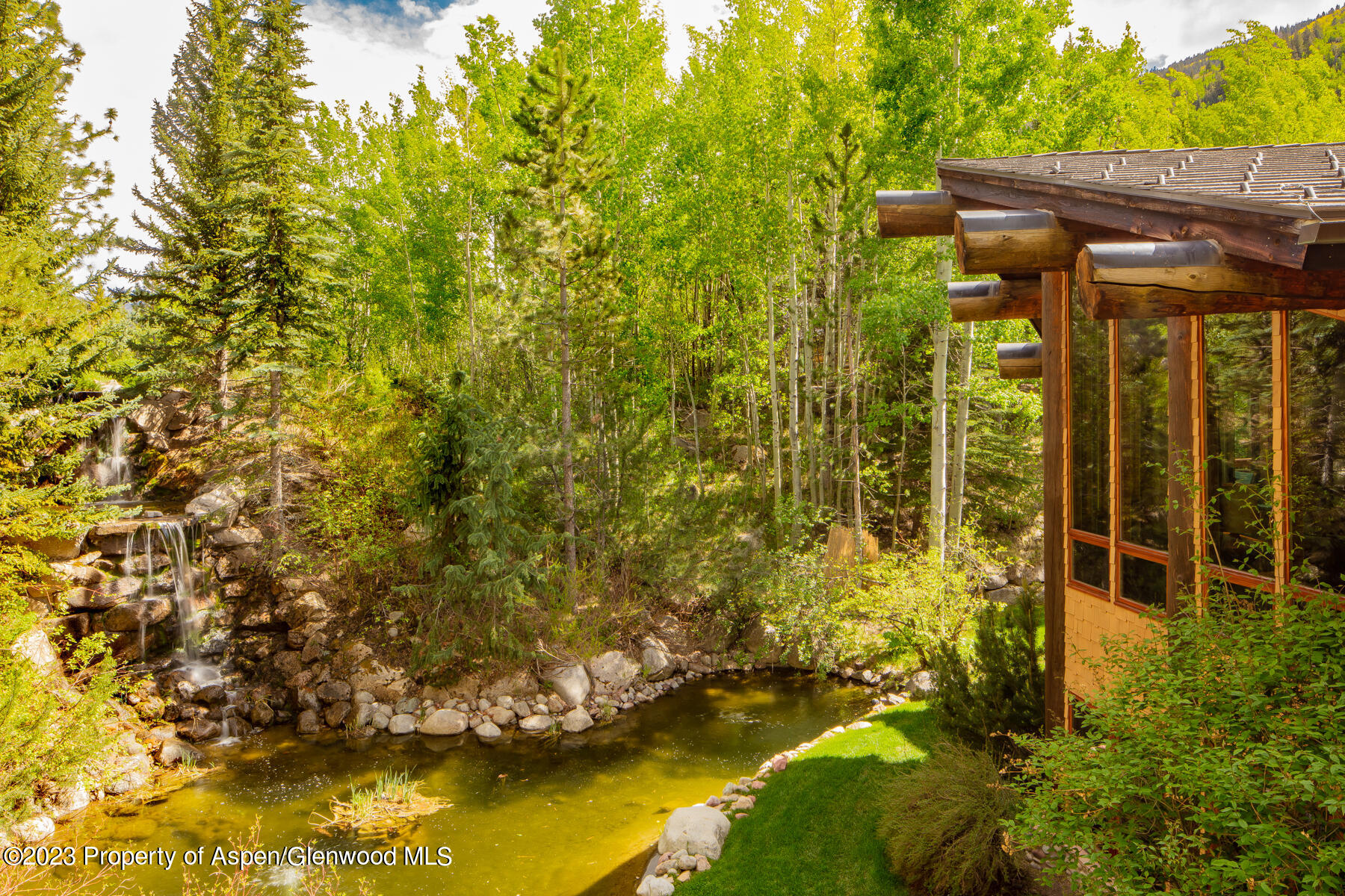 166 Northstar Drive Aspen CO 81611
