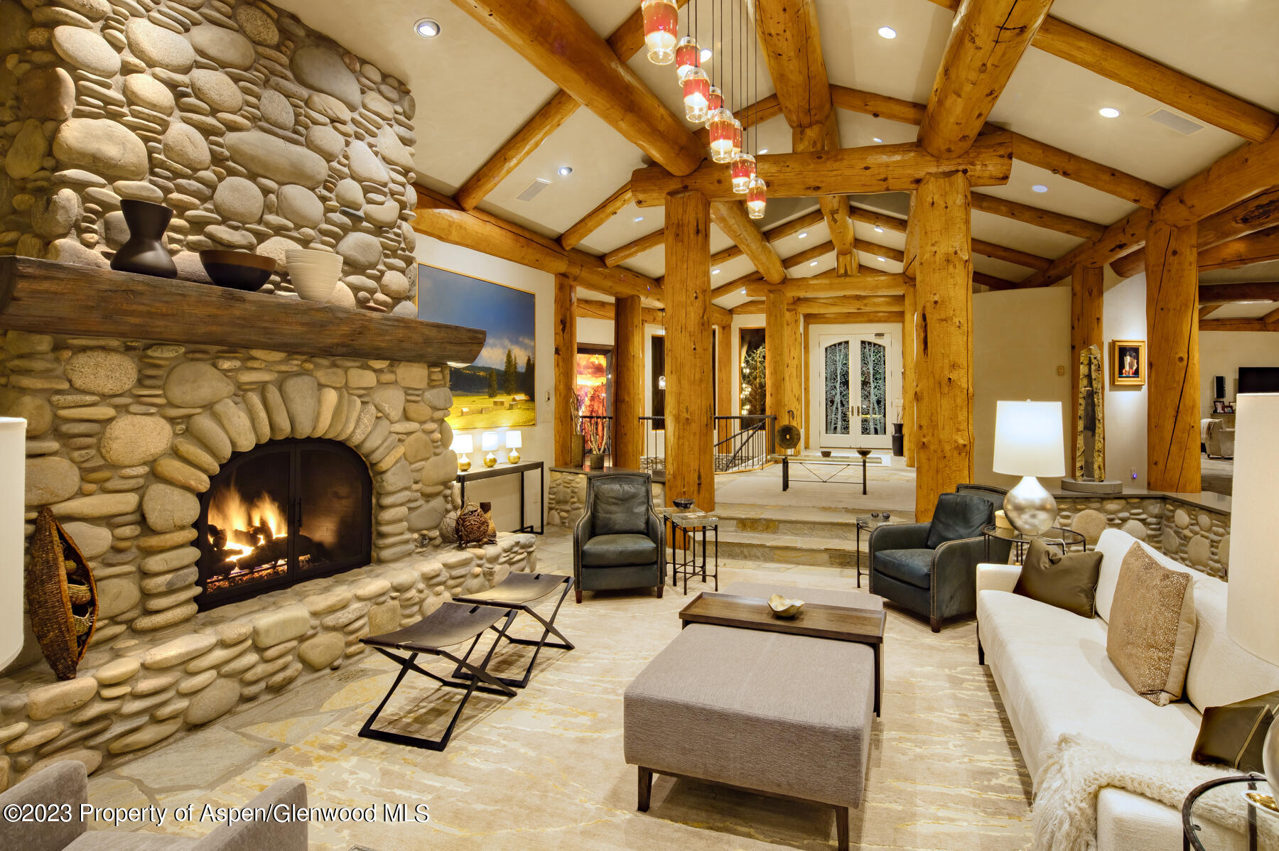166 Northstar Drive Aspen CO 81611